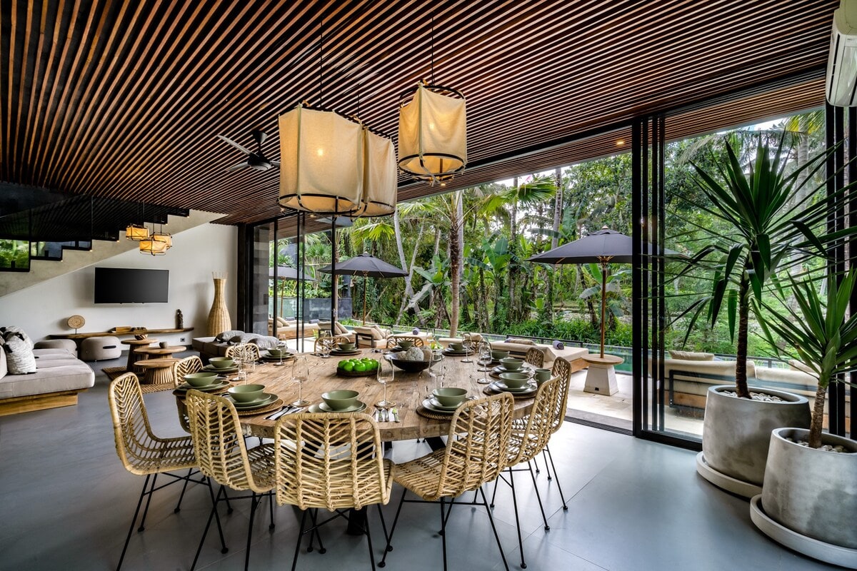 Villa Wellness Paradise in Ubud — image 15