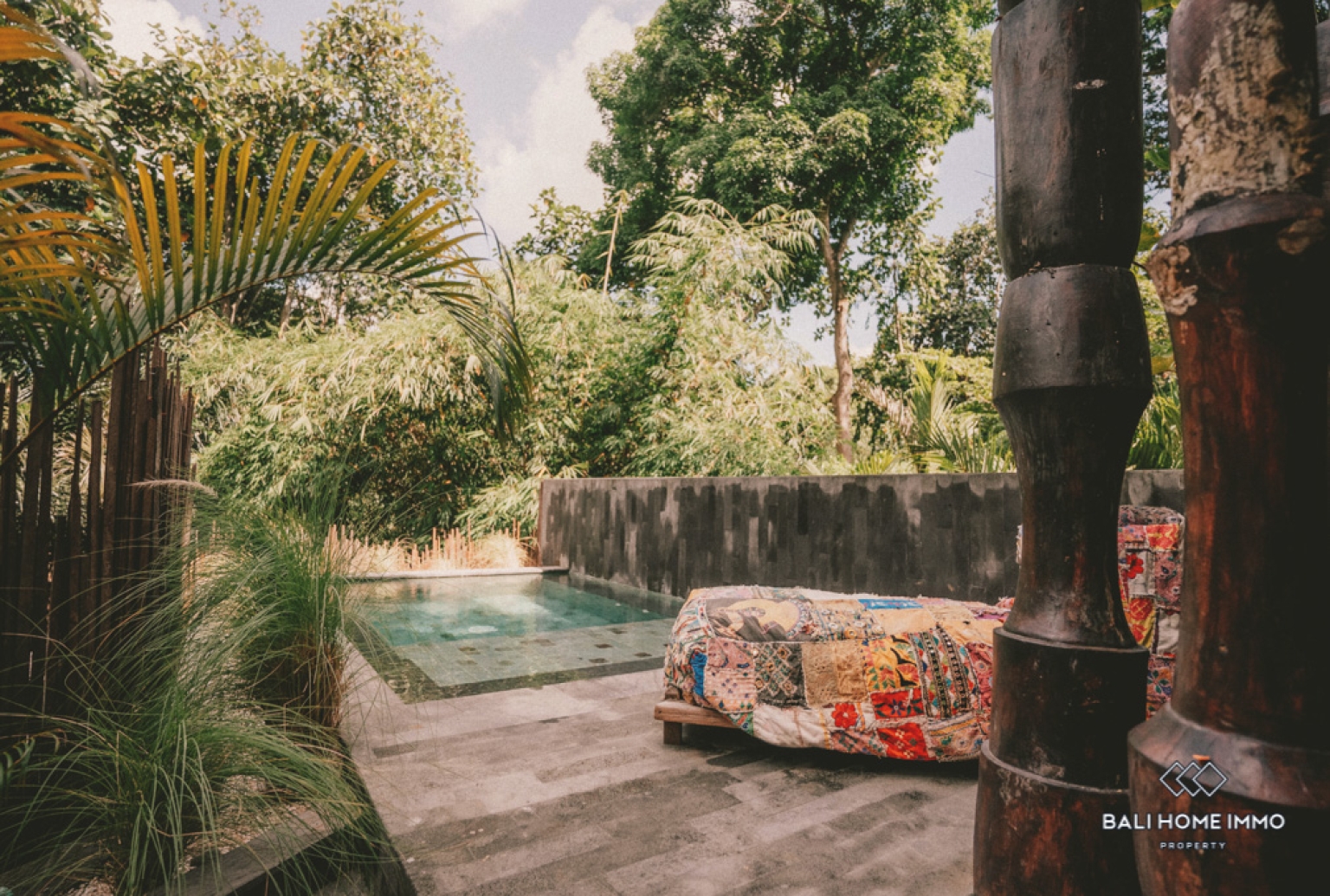 Charming 1 Bedroom Villa for Rental in Bali Tumbak Bayuh — image 8