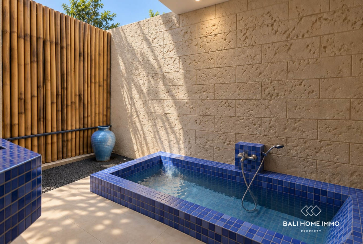 Charming 2 bedroom Country-Style Home For Rent in Denpasar — image 16
