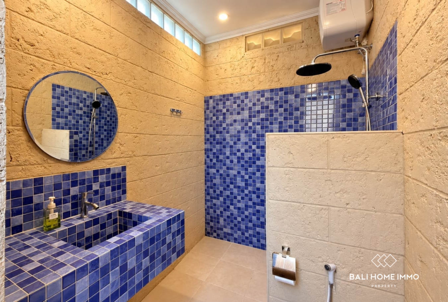 Charming 2 bedroom Country-Style Home For Rent in Denpasar — image 12