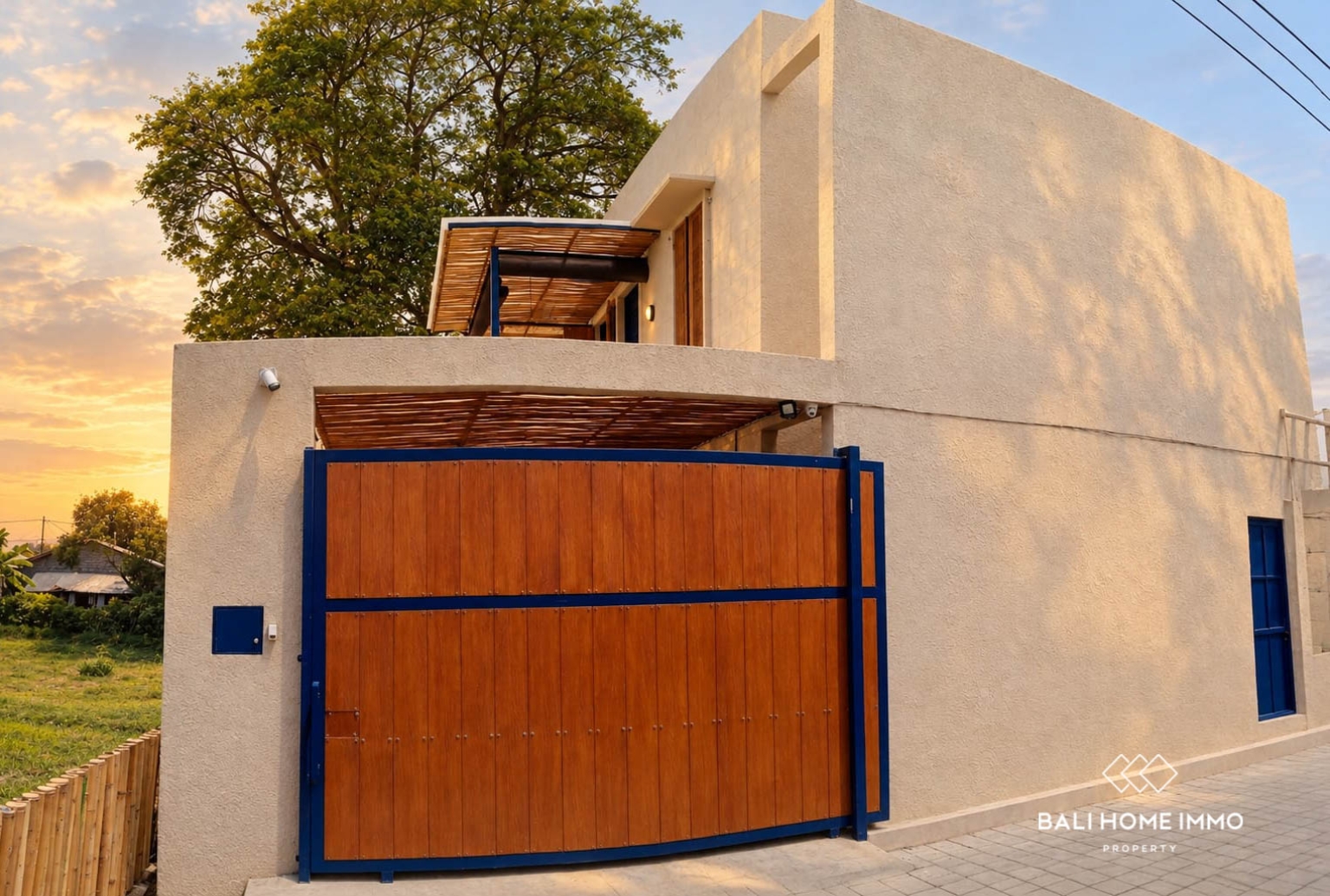 Charming 2 bedroom Country-Style Home For Rent in Denpasar — image 18
