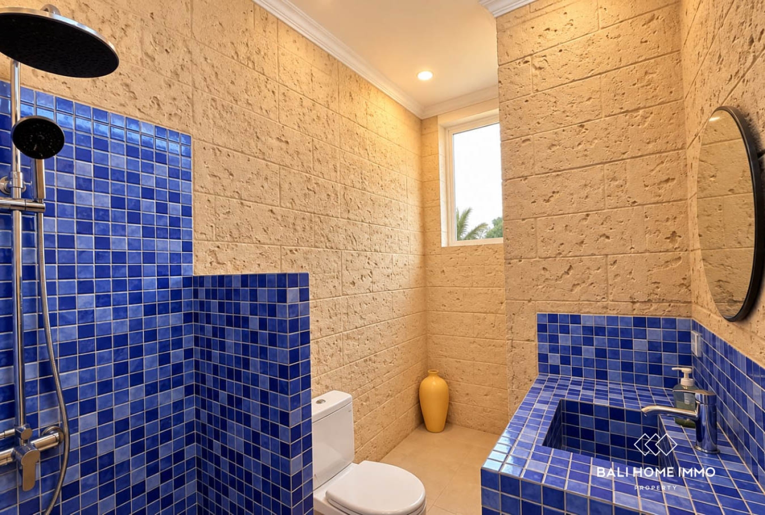 Charming 2 bedroom Country-Style Home For Rent in Denpasar — image 13