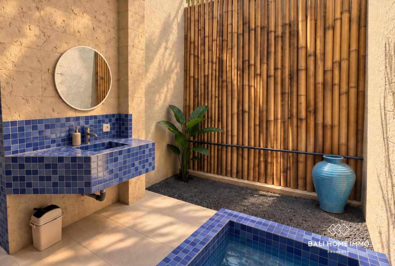 Charming 2 bedroom Country-Style Home For Rent in Denpasar — image 11
