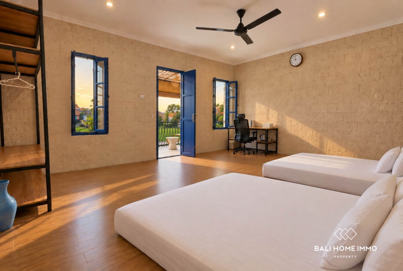 Charming 2 bedroom Country-Style Home For Rent in Denpasar — image 9