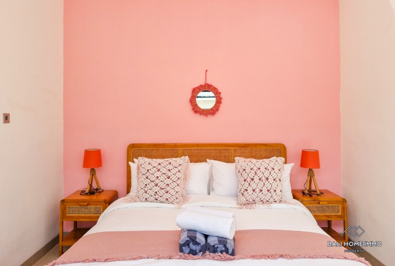 Charming 2 Bedroom Villa for Rent in Bali Seminyak Residential Side — image 11