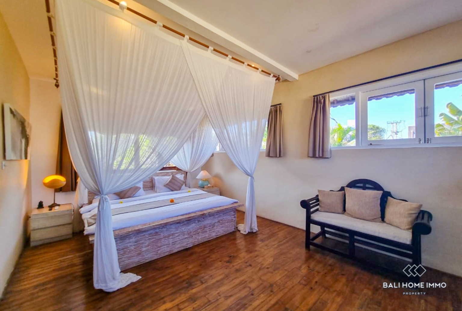 Charming 2 Bedroom Villa for Yearly Rental in Bali Seminyak Oberoi — image 18