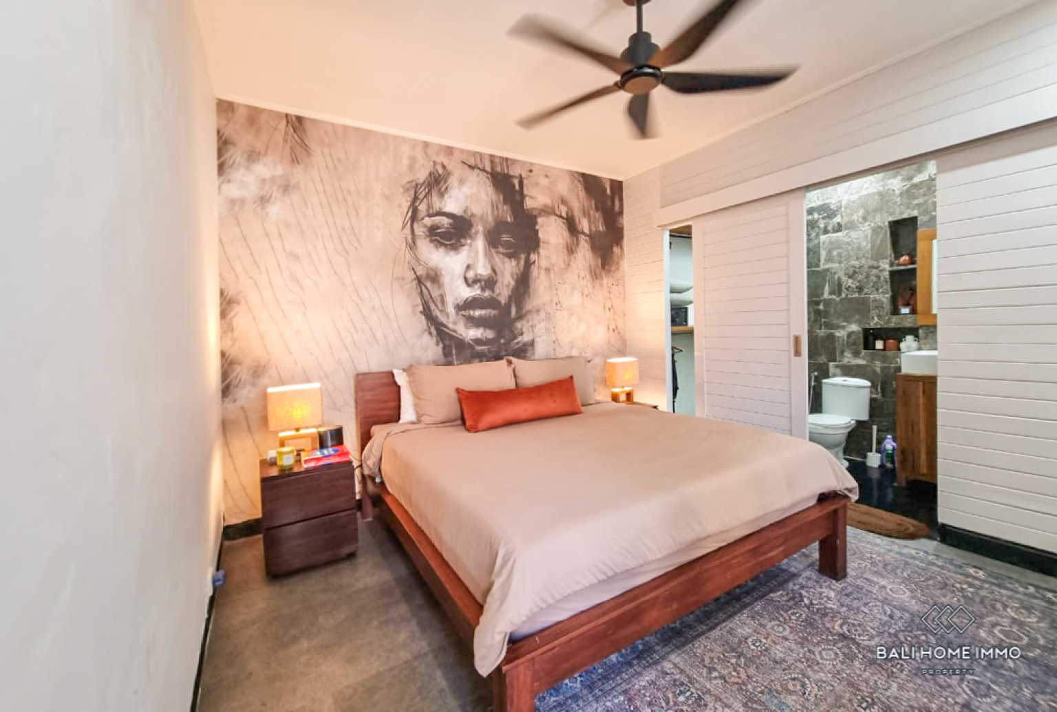 Charming 2 Bedroom Villa for Yearly Rental in Bali Umalas — image 15
