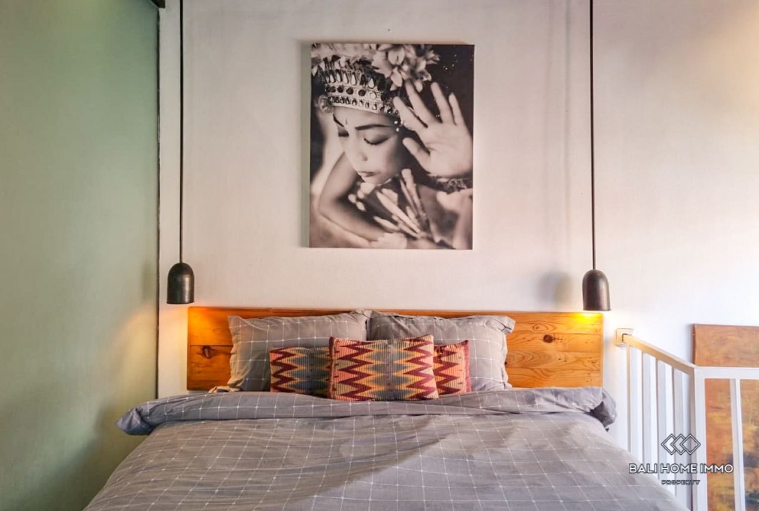 Charming 2 Bedroom Villa for Yearly Rental in Bali Umalas — image 13