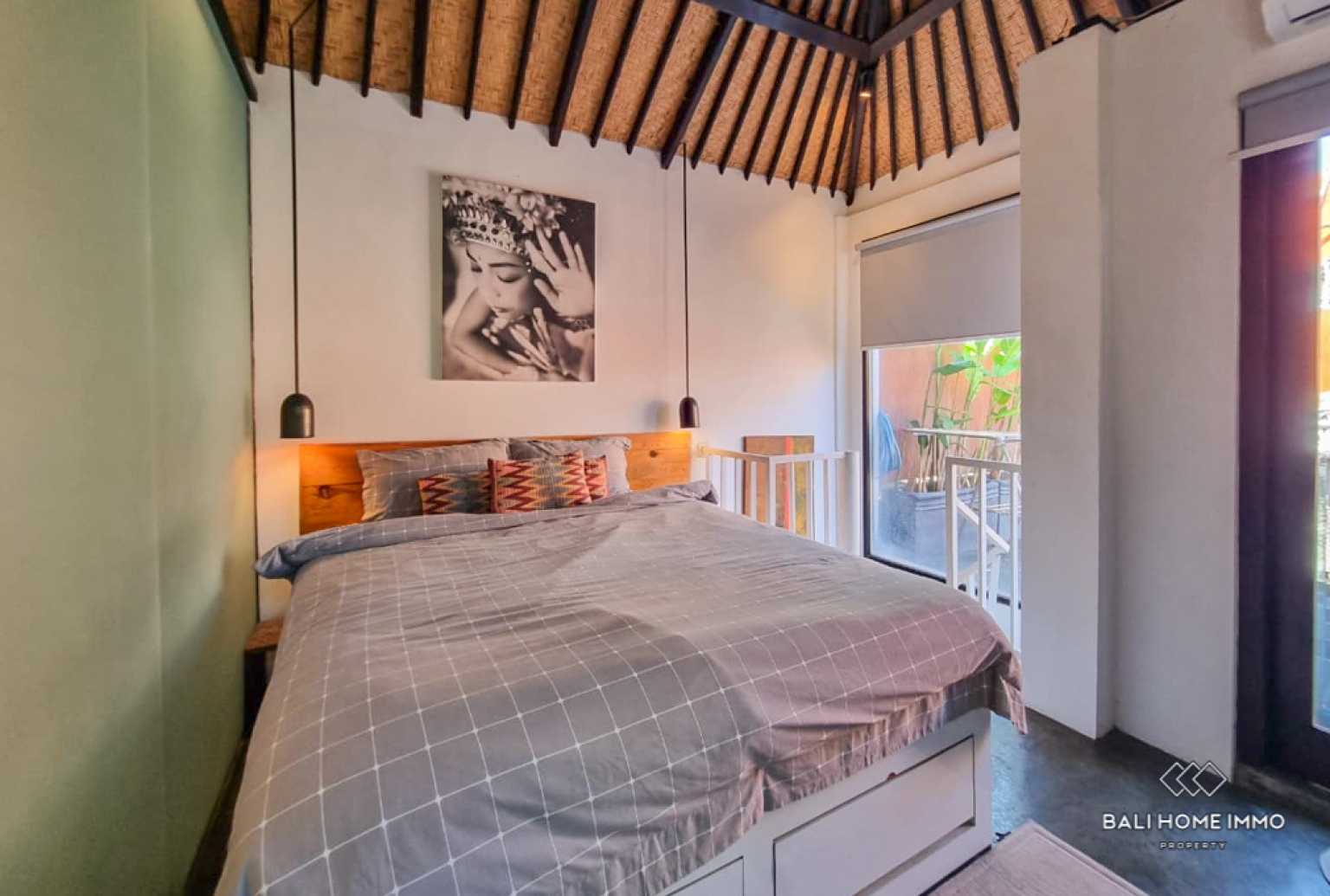 Charming 2 Bedroom Villa for Yearly Rental in Bali Umalas — image 14