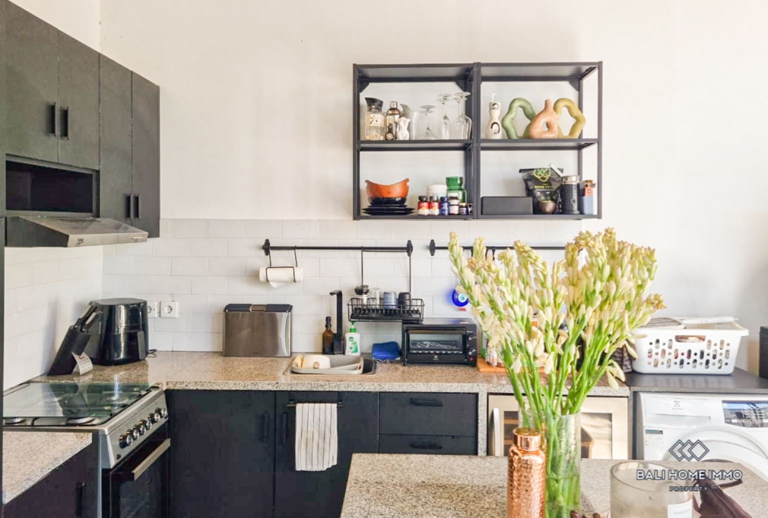 Charming 2 Bedroom Villa for Yearly Rental in Bali Umalas — image 9
