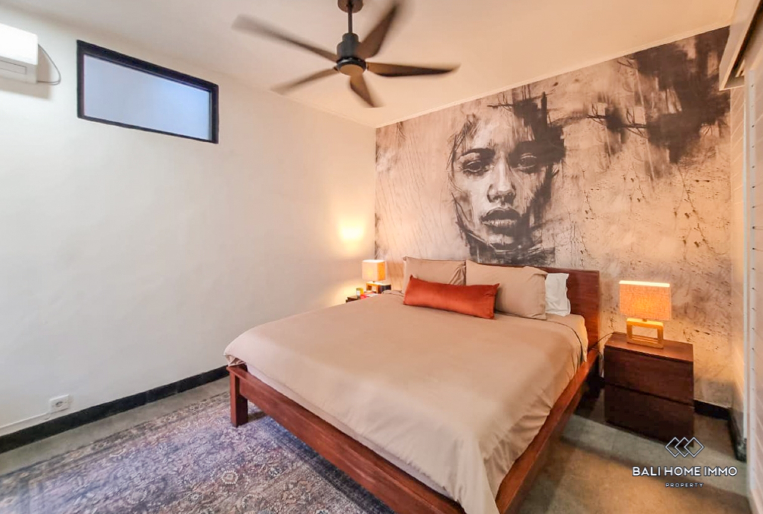 Charming 2 Bedroom Villa for Yearly Rental in Bali Umalas — image 16