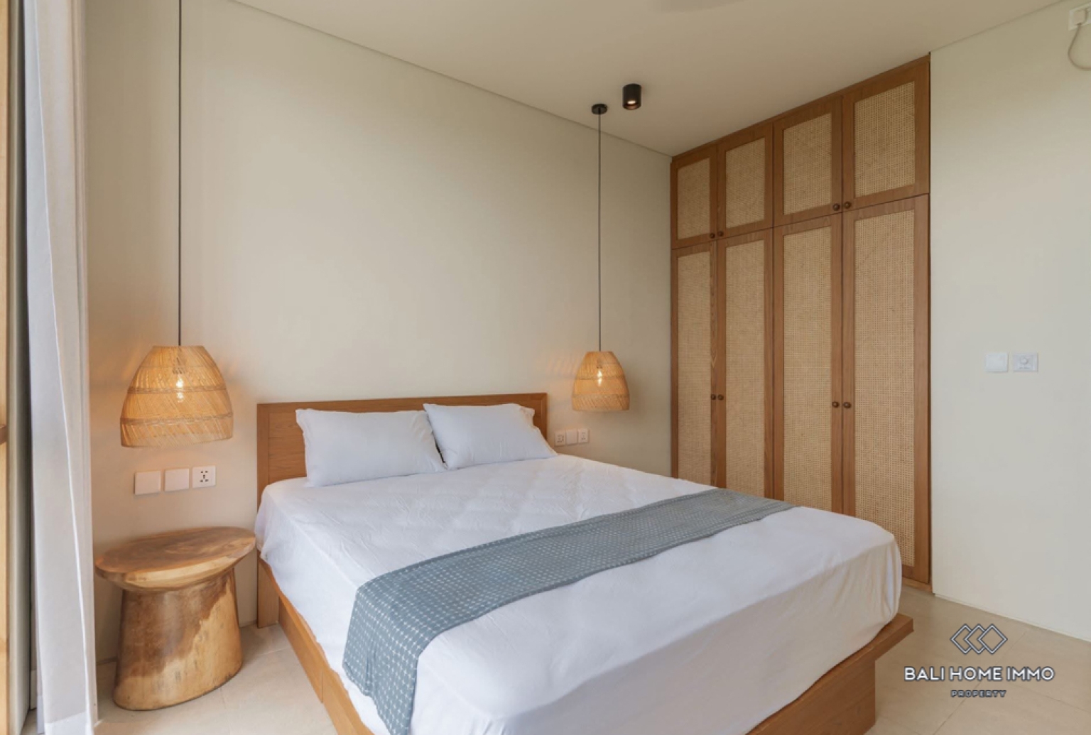 Charming 3 Bedroom Villa for Rental in Bali Canggu Residential Side — image 7
