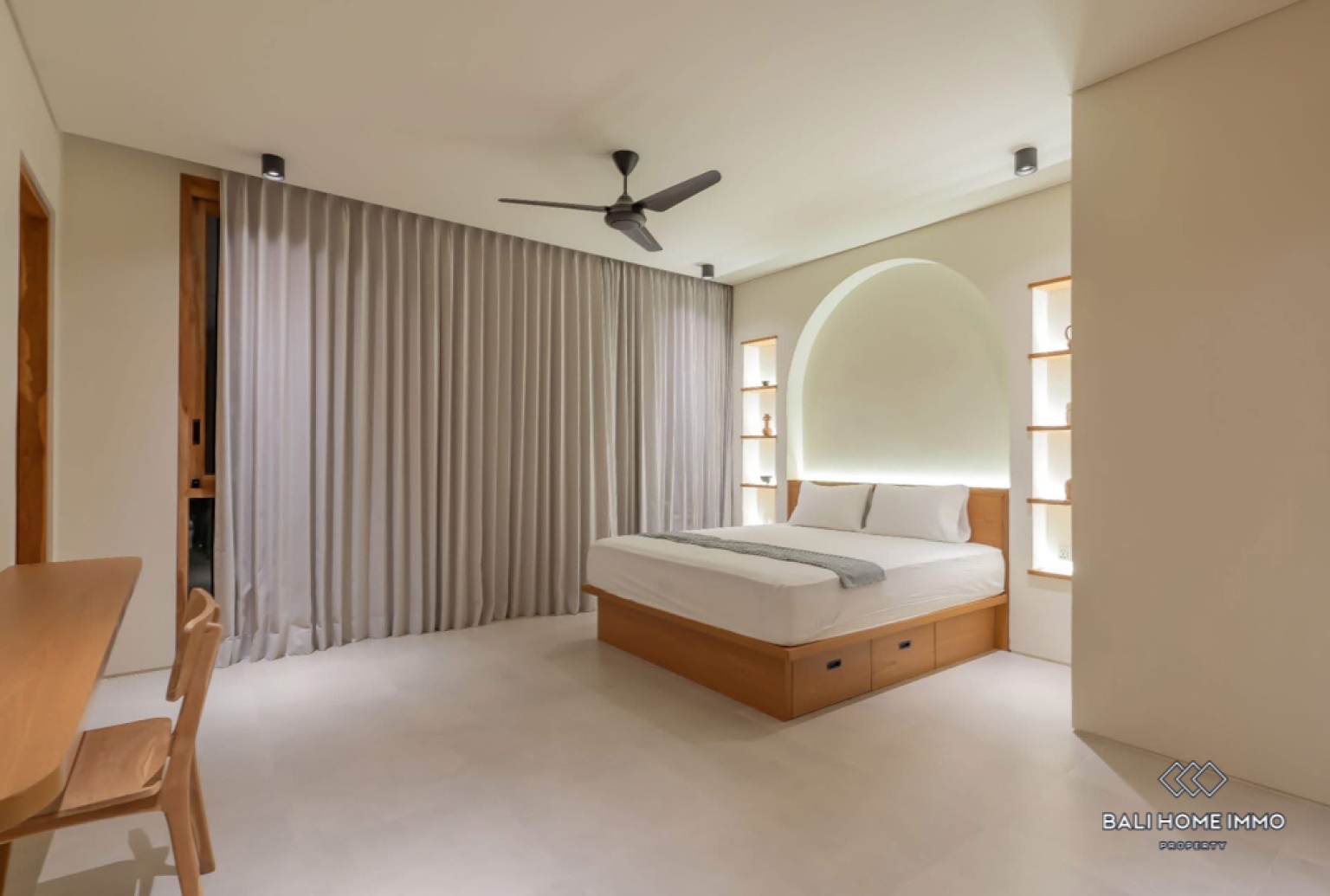 Charming 3 Bedroom Villa for Rental in Bali Canggu Residential Side — image 8