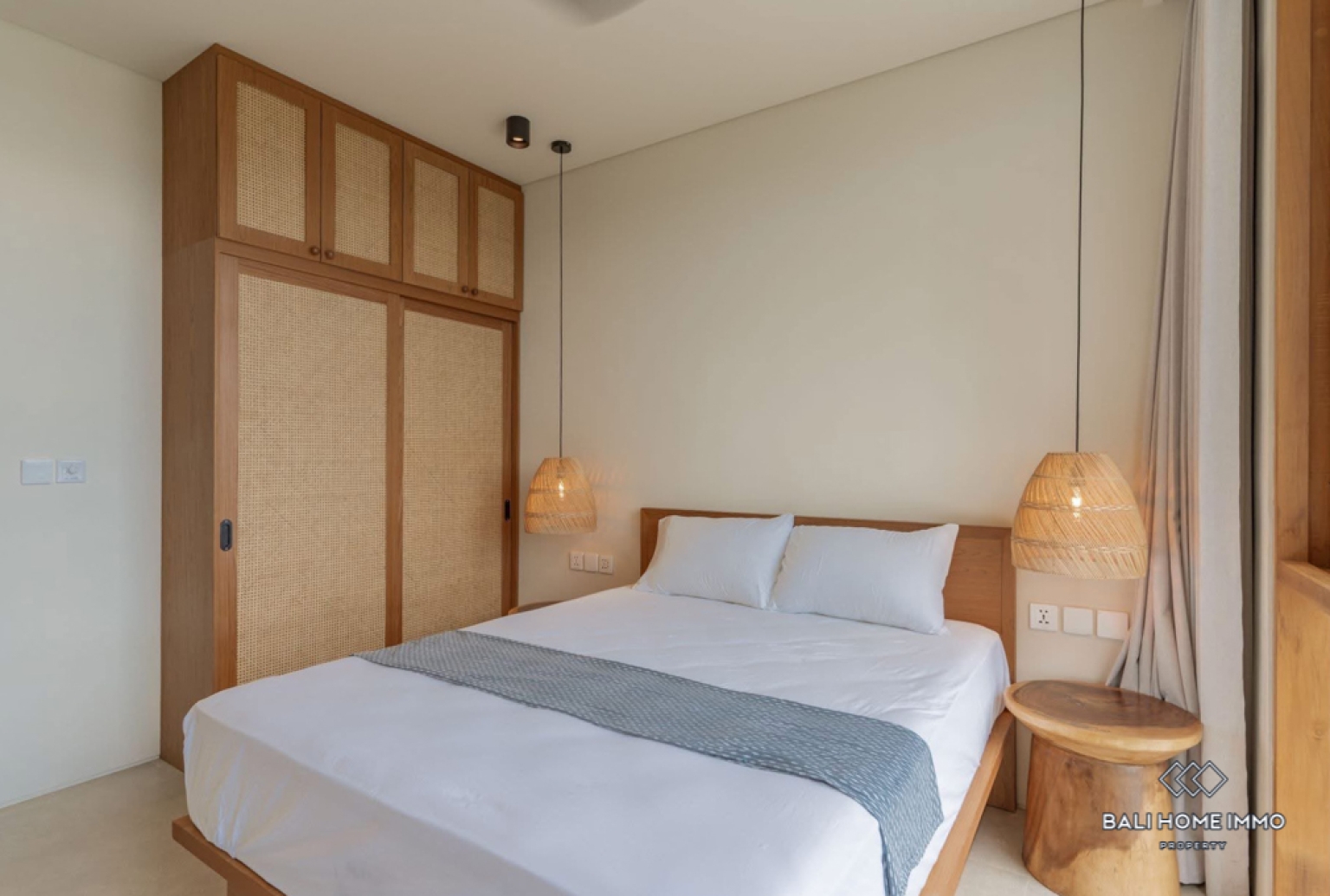 Charming 3 Bedroom Villa for Rental in Bali Canggu Residential Side — image 11