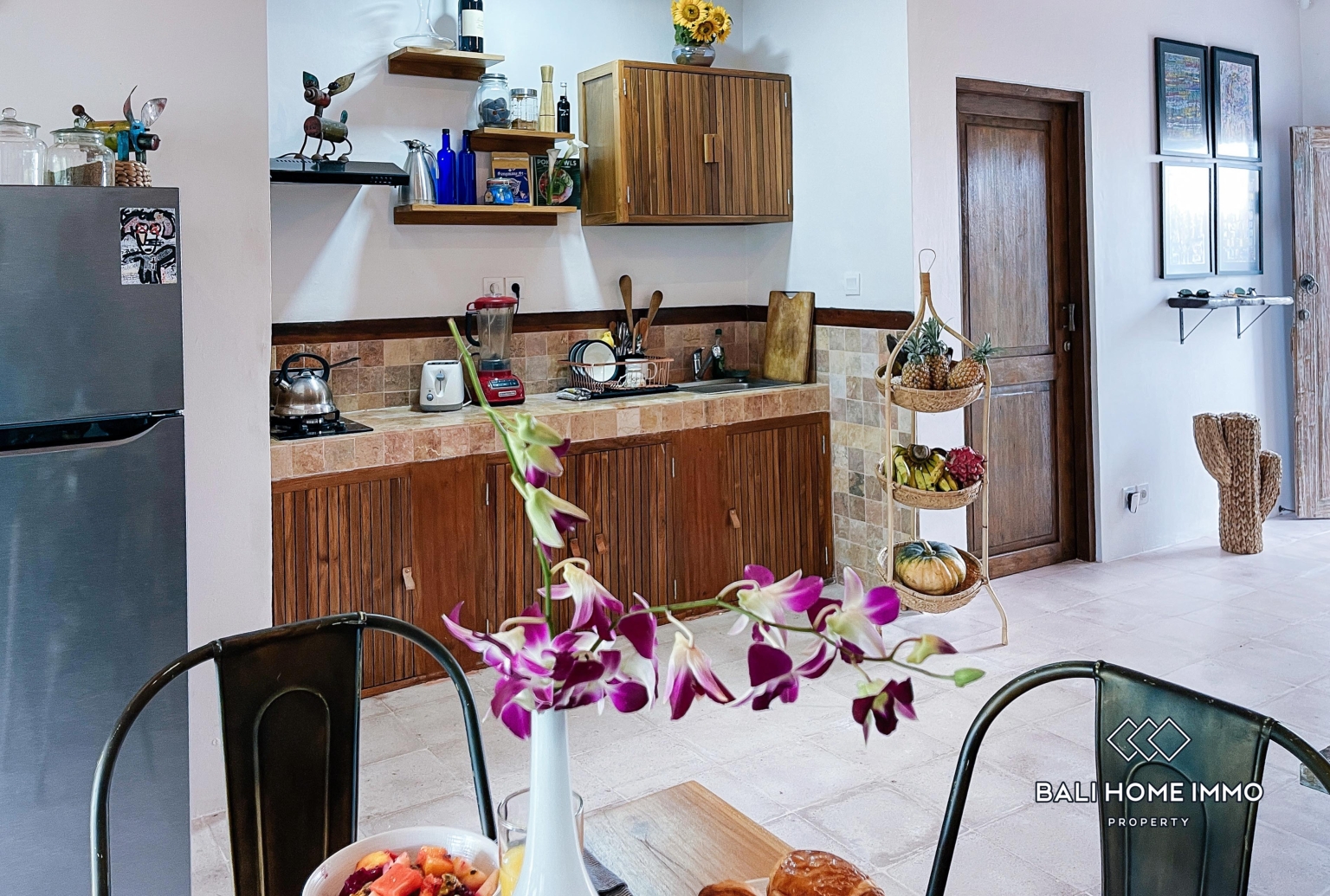 Charming Traditional 2 Bedroom Villa for Rent Near Bingin Beach — image 5