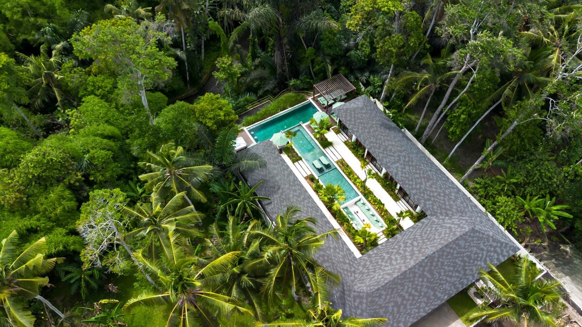 Villa Dream Life in Ubud — image 13