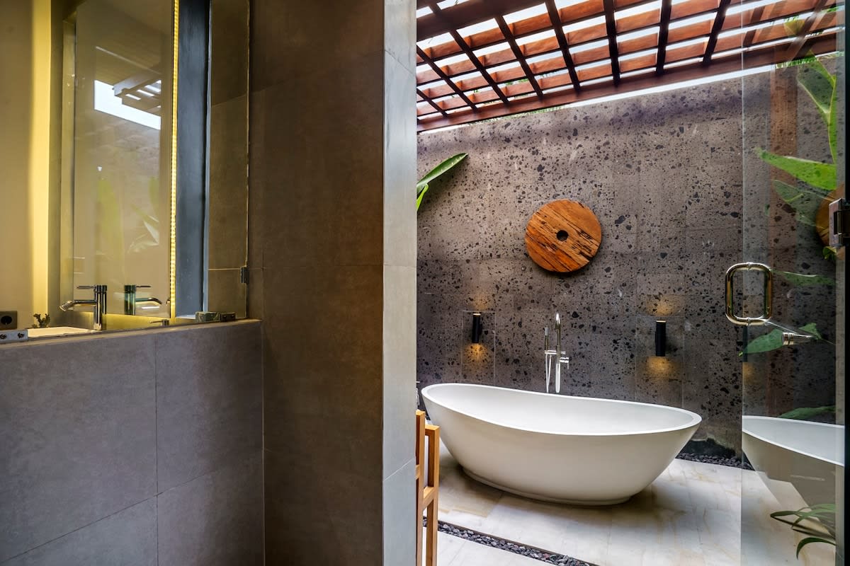 Garden Villa Nikara · 5BR · Ubud — 5BR Villa Rental in Ubud — image 15