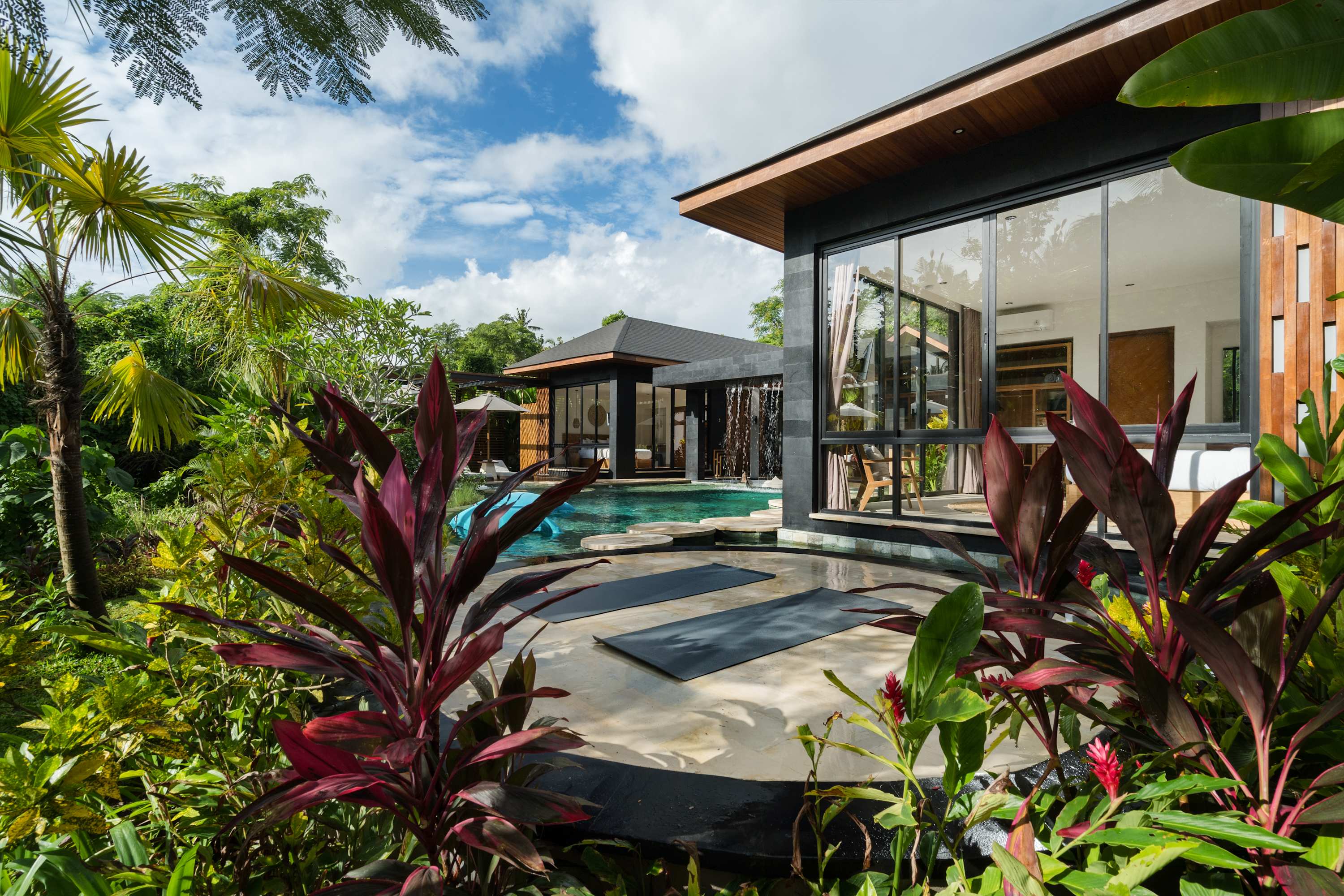 Villa Seraya in Ubud — image 4