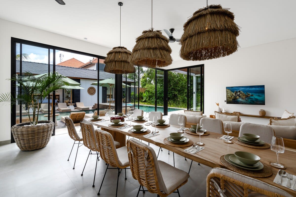 Villa Cocktail and Dreams in Ubud — image 11