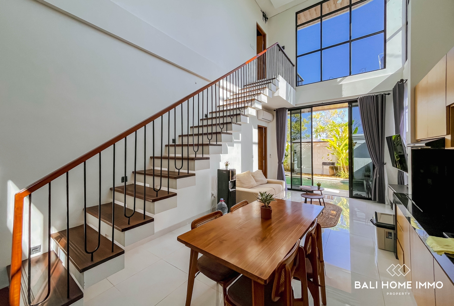 COZY 2 BEDROOMS VILLA FOR MONTHLY & YEARLY RENTAL IN PANDAWA — image 6