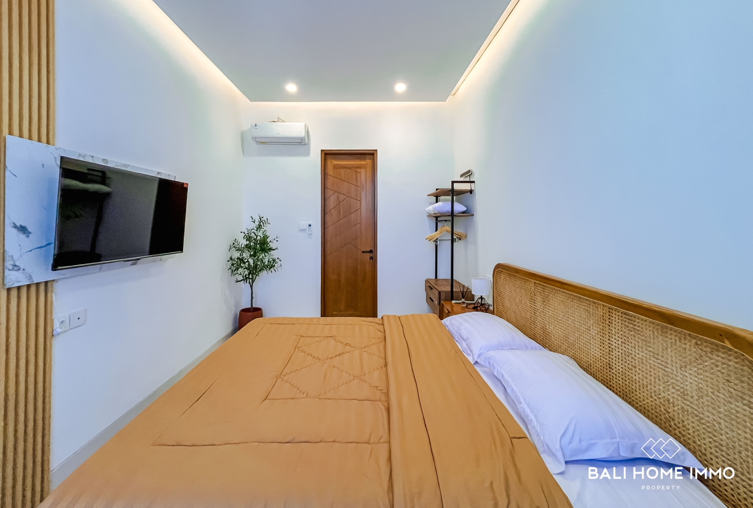 COZY 2 BEDROOMS VILLA FOR MONTHLY & YEARLY RENTAL IN PANDAWA — image 11