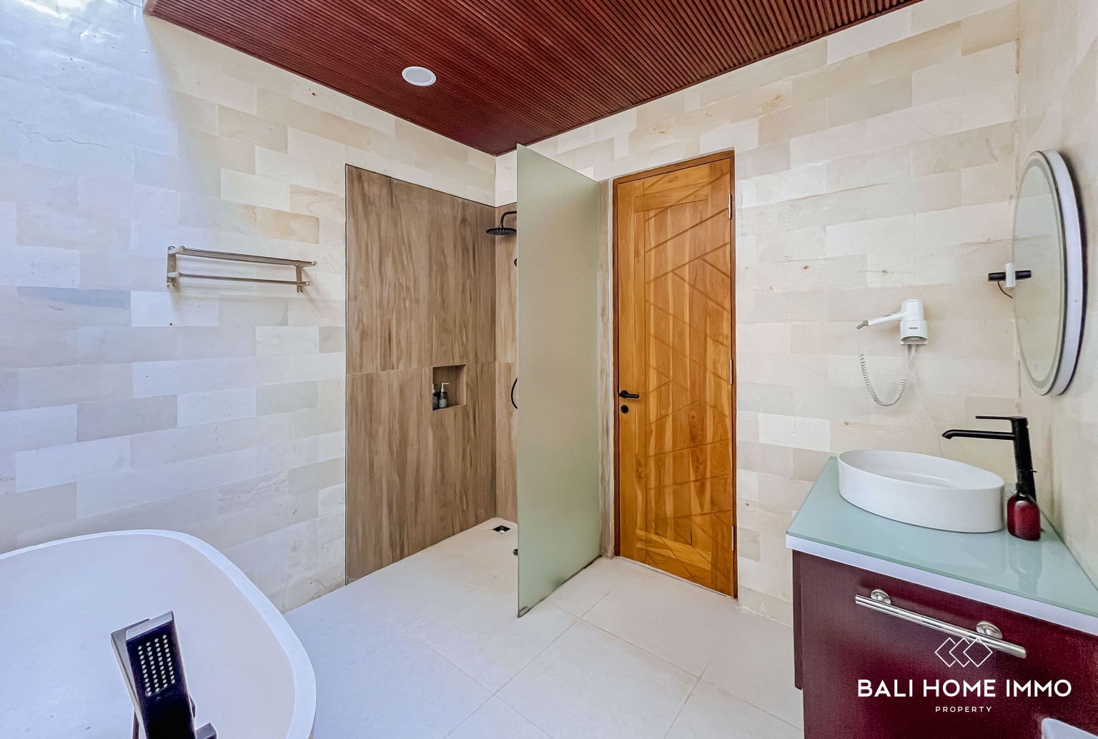 COZY 2 BEDROOMS VILLA FOR MONTHLY & YEARLY RENTAL IN PANDAWA — image 16