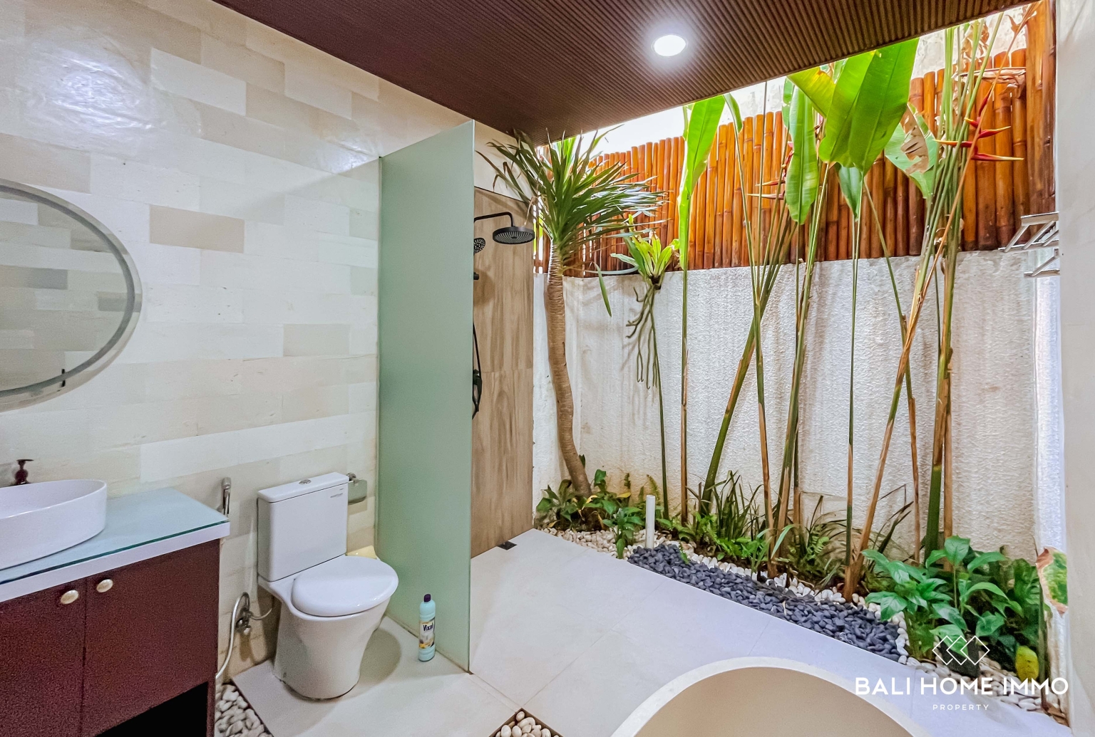 COZY 2 BEDROOMS VILLA FOR MONTHLY & YEARLY RENTAL IN PANDAWA — image 15
