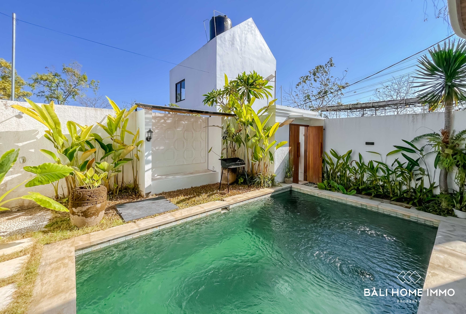 COZY 2 BEDROOMS VILLA FOR MONTHLY & YEARLY RENTAL IN PANDAWA — image 17