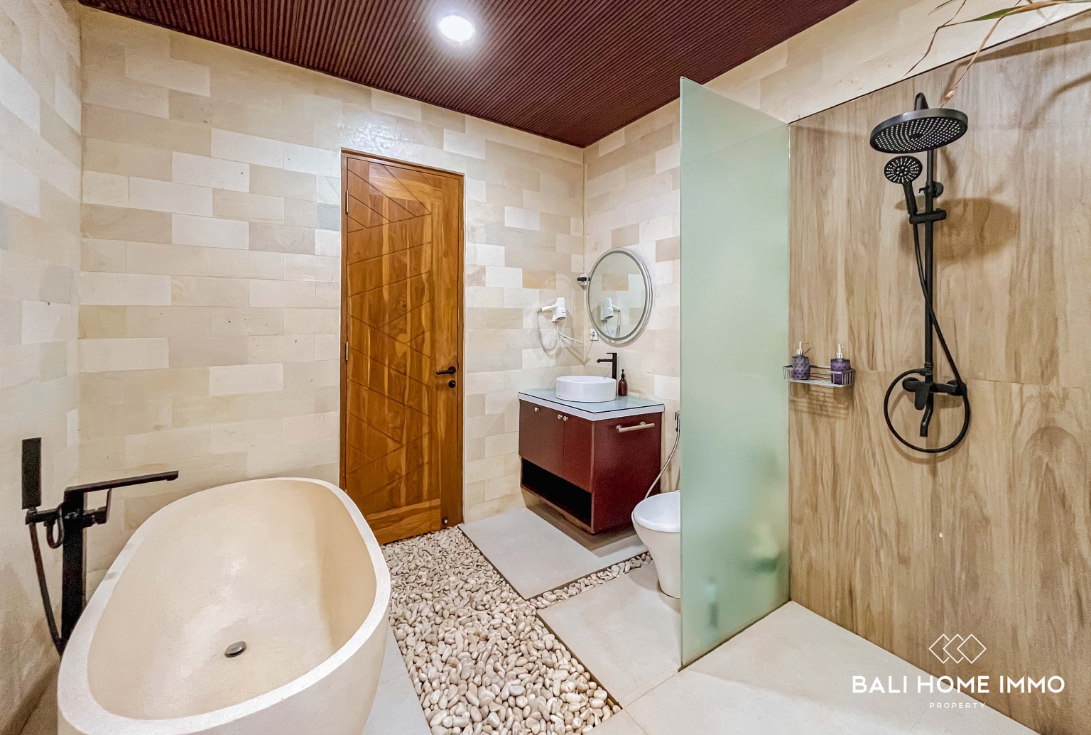 COZY 2 BEDROOMS VILLA FOR MONTHLY & YEARLY RENTAL IN PANDAWA — image 14