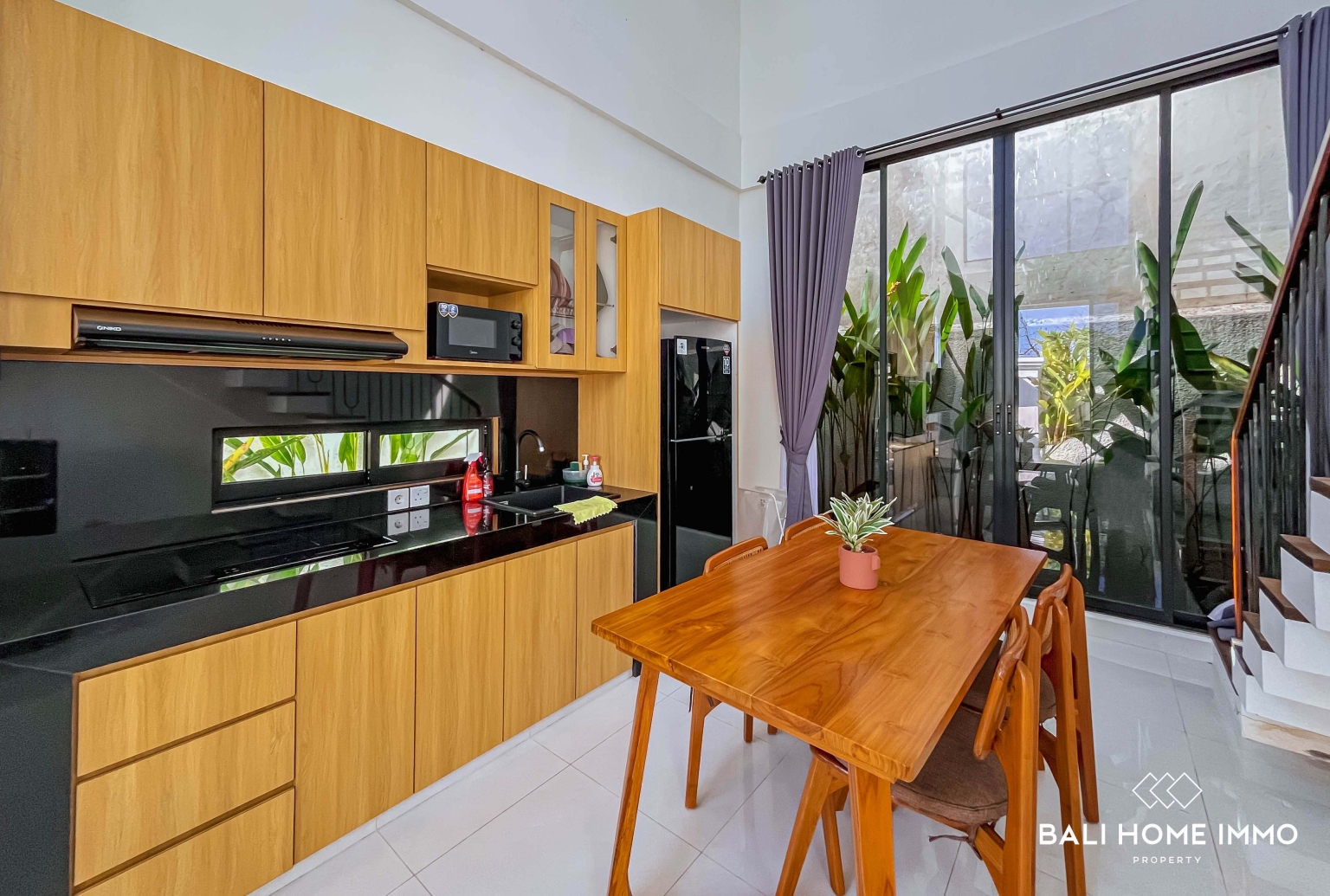 COZY 2 BEDROOMS VILLA FOR MONTHLY & YEARLY RENTAL IN PANDAWA — image 7