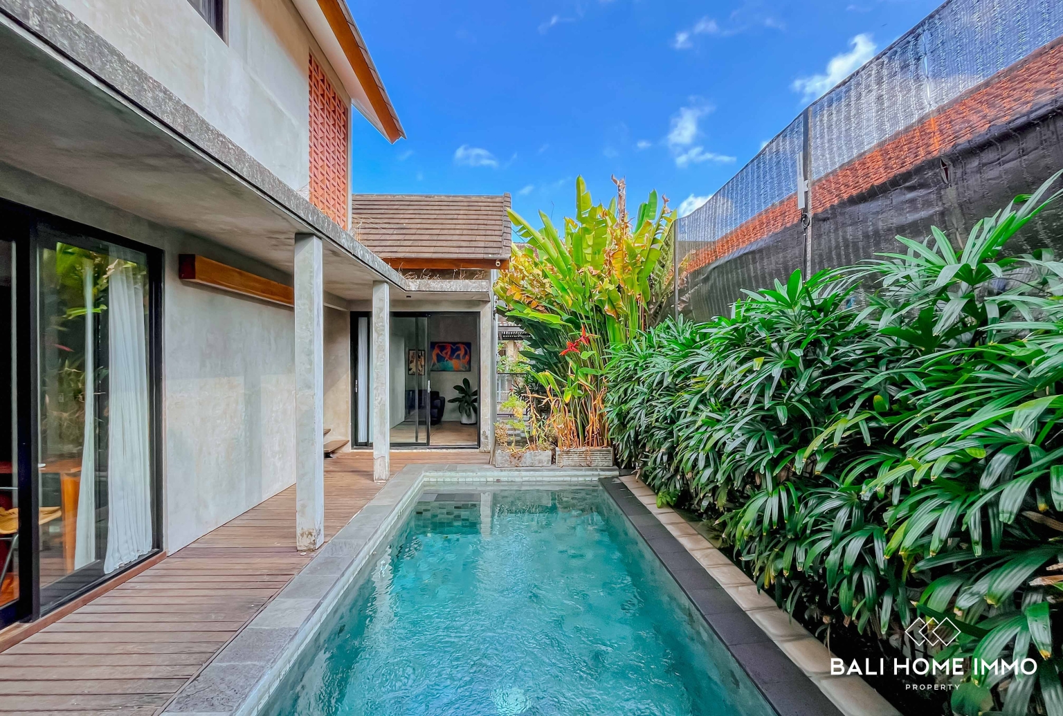 COZY 2 BEDROOMS VILLA FOR YEARLY AND MONTHLY RENTAL IN JIMBARAN — image 14