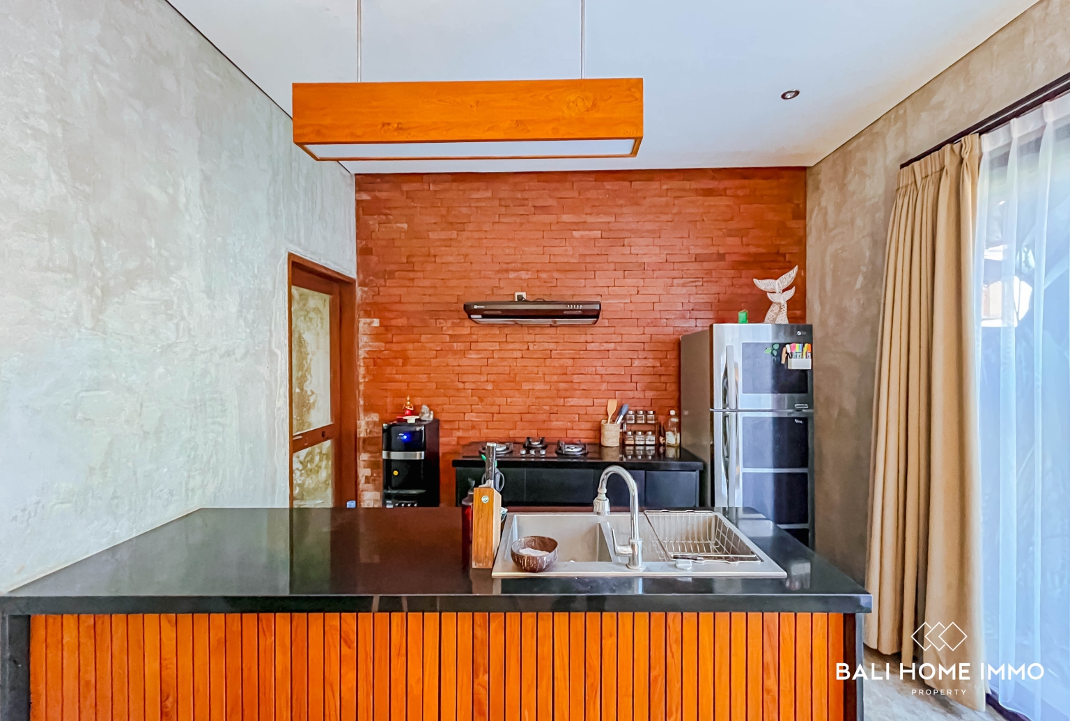 COZY 2 BEDROOMS VILLA FOR YEARLY AND MONTHLY RENTAL IN JIMBARAN — image 5