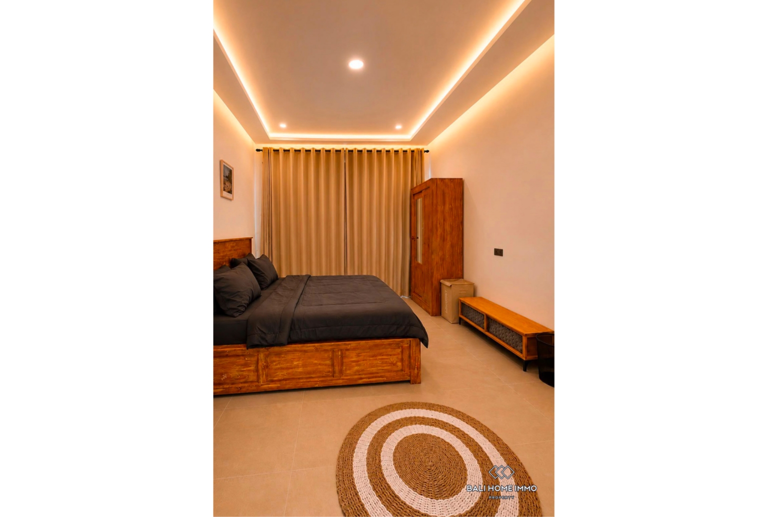 COZY 2 BEDROOMS VILLA FOR YEARLY & MONTHLY RENTAL IN ULUWATU - BALANGAN — image 7
