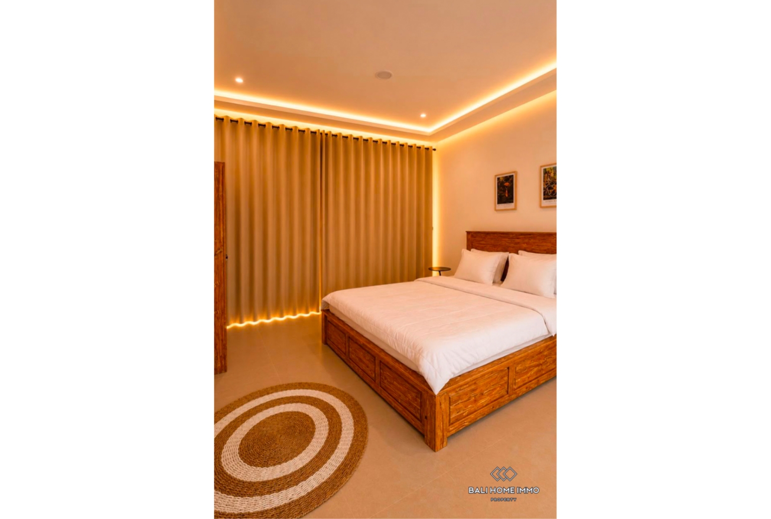 COZY 2 BEDROOMS VILLA FOR YEARLY & MONTHLY RENTAL IN ULUWATU - BALANGAN — image 6
