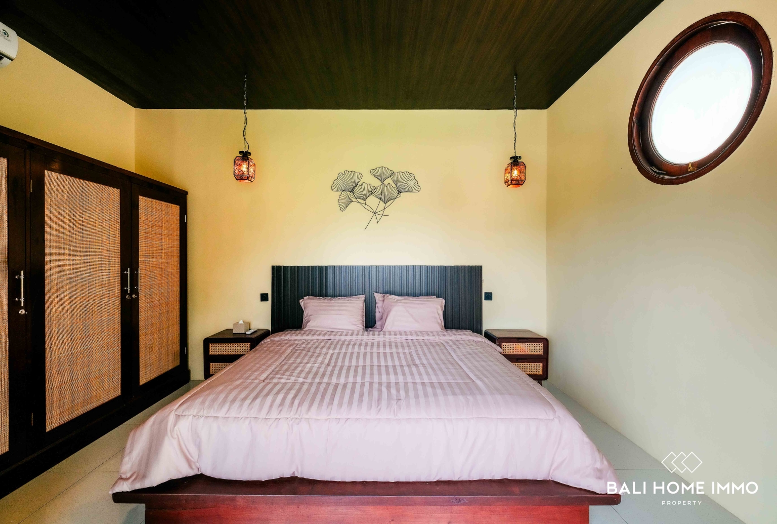COZY 2 BEDROOMS VILLA FOR YEARLY & MONTHLY RENTAL IN UNGASAN — image 13