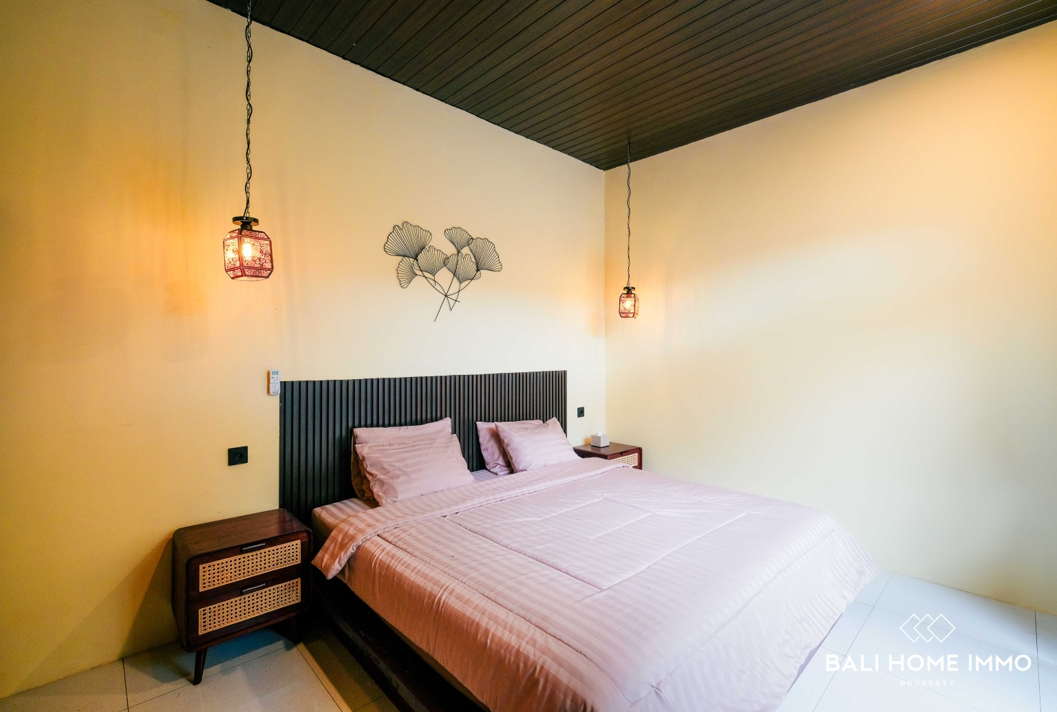 COZY 2 BEDROOMS VILLA FOR YEARLY & MONTHLY RENTAL IN UNGASAN — image 10