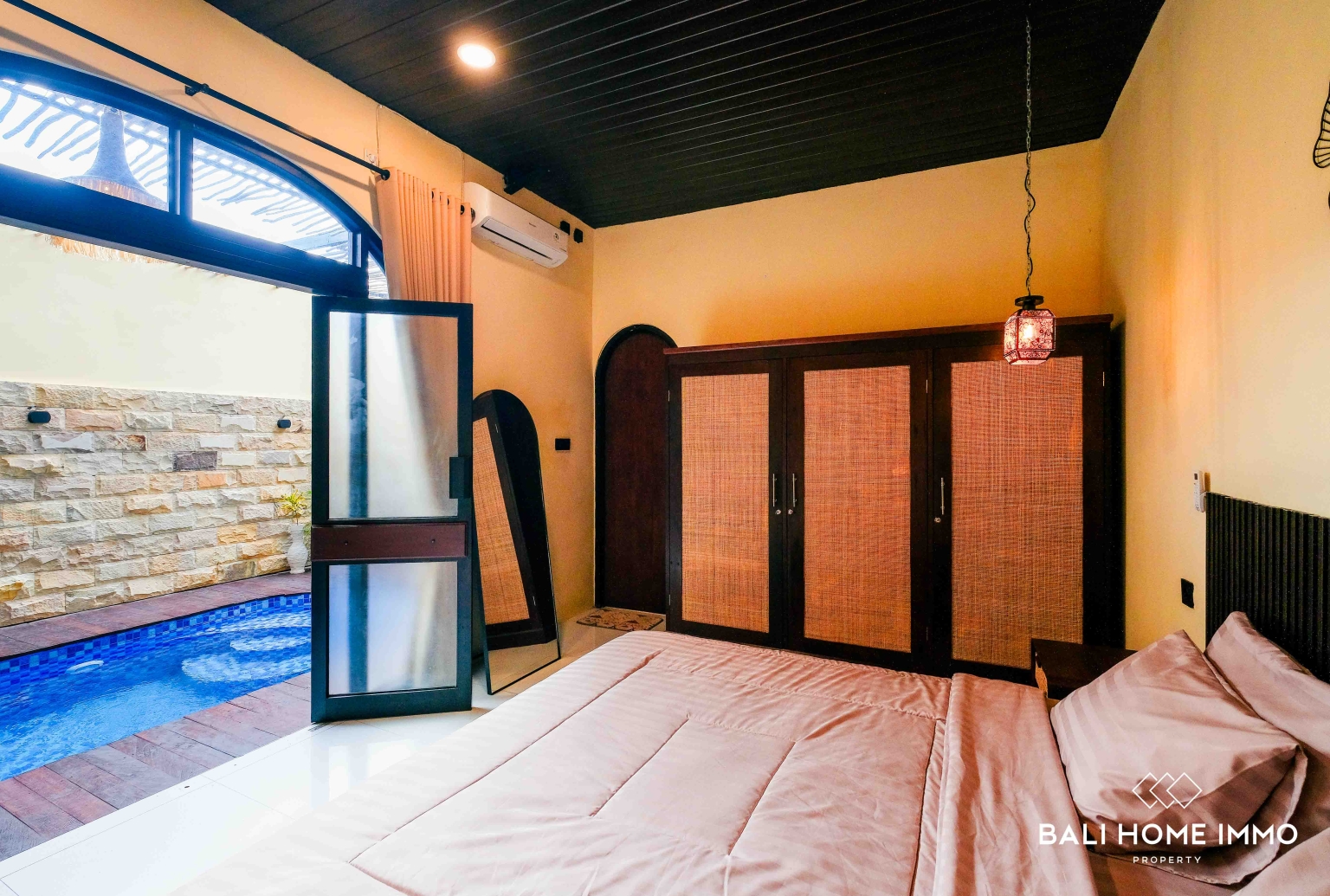 COZY 2 BEDROOMS VILLA FOR YEARLY & MONTHLY RENTAL IN UNGASAN — image 12