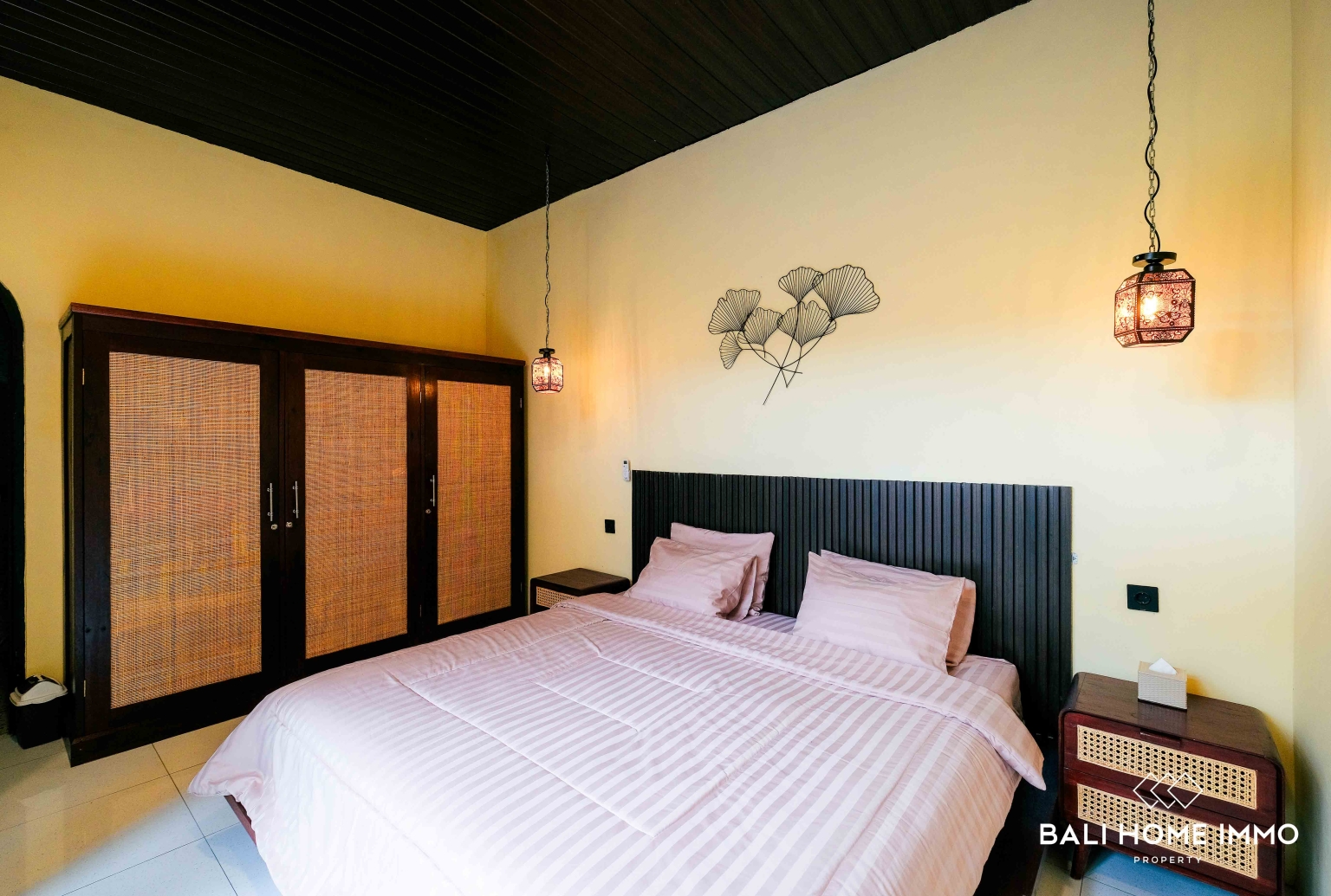COZY 2 BEDROOMS VILLA FOR YEARLY & MONTHLY RENTAL IN UNGASAN — image 9