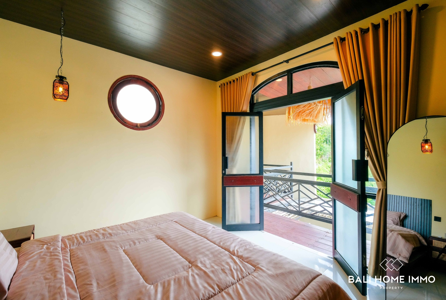 COZY 2 BEDROOMS VILLA FOR YEARLY & MONTHLY RENTAL IN UNGASAN — image 17