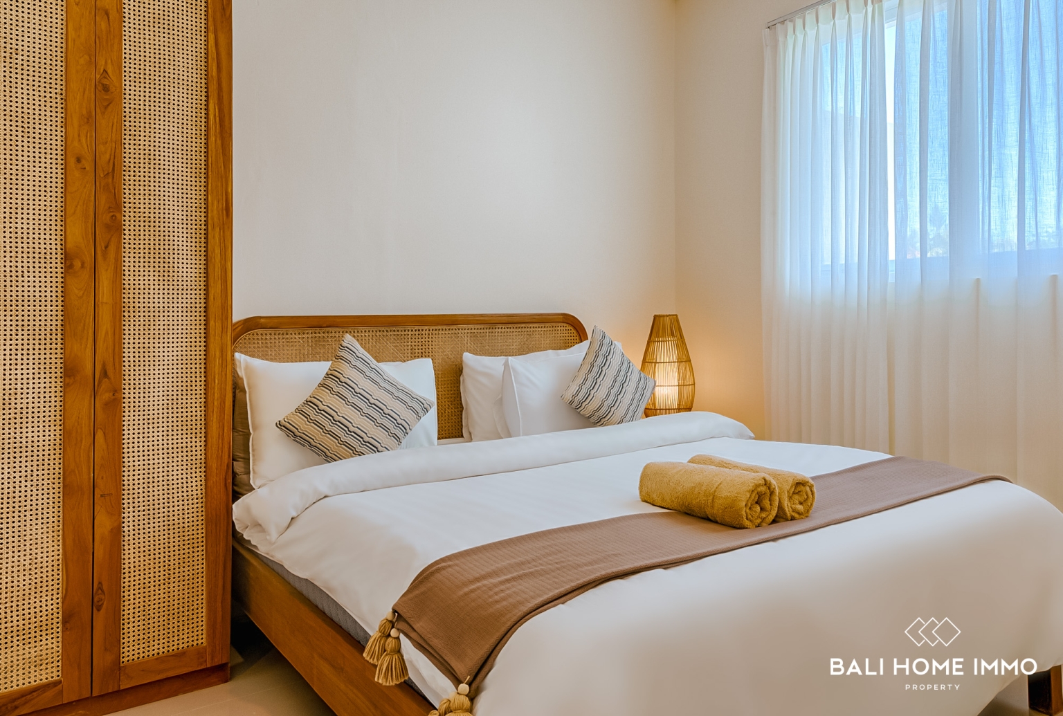COZY 2 BEDROOMS VILLA FOR YEARLY & MONTHLY RENTAL IN UNGASAN — image 19