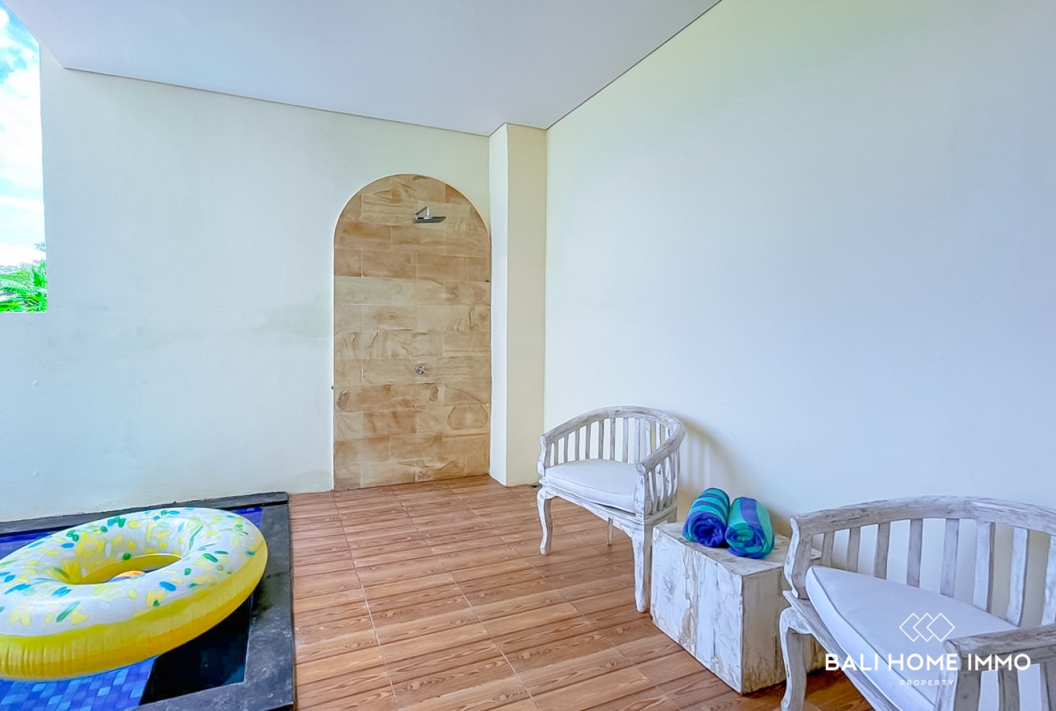 COZY 2 BEDROOMS VILLA FOR YEARLY & MONTHLY RENTAL IN UNGASAN — image 1