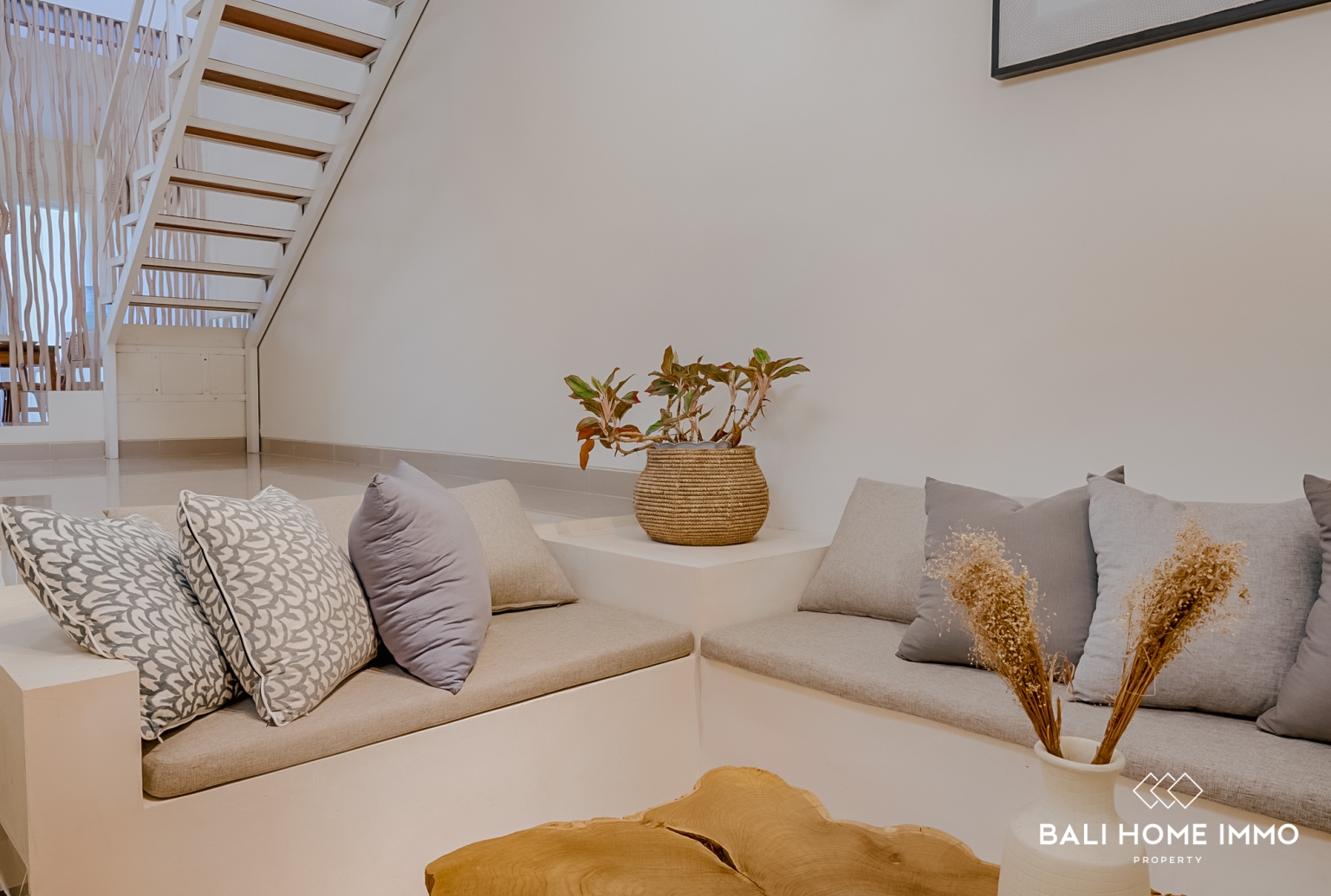 COZY 2 BEDROOMS VILLA FOR YEARLY & MONTHLY RENTAL IN UNGASAN — image 5
