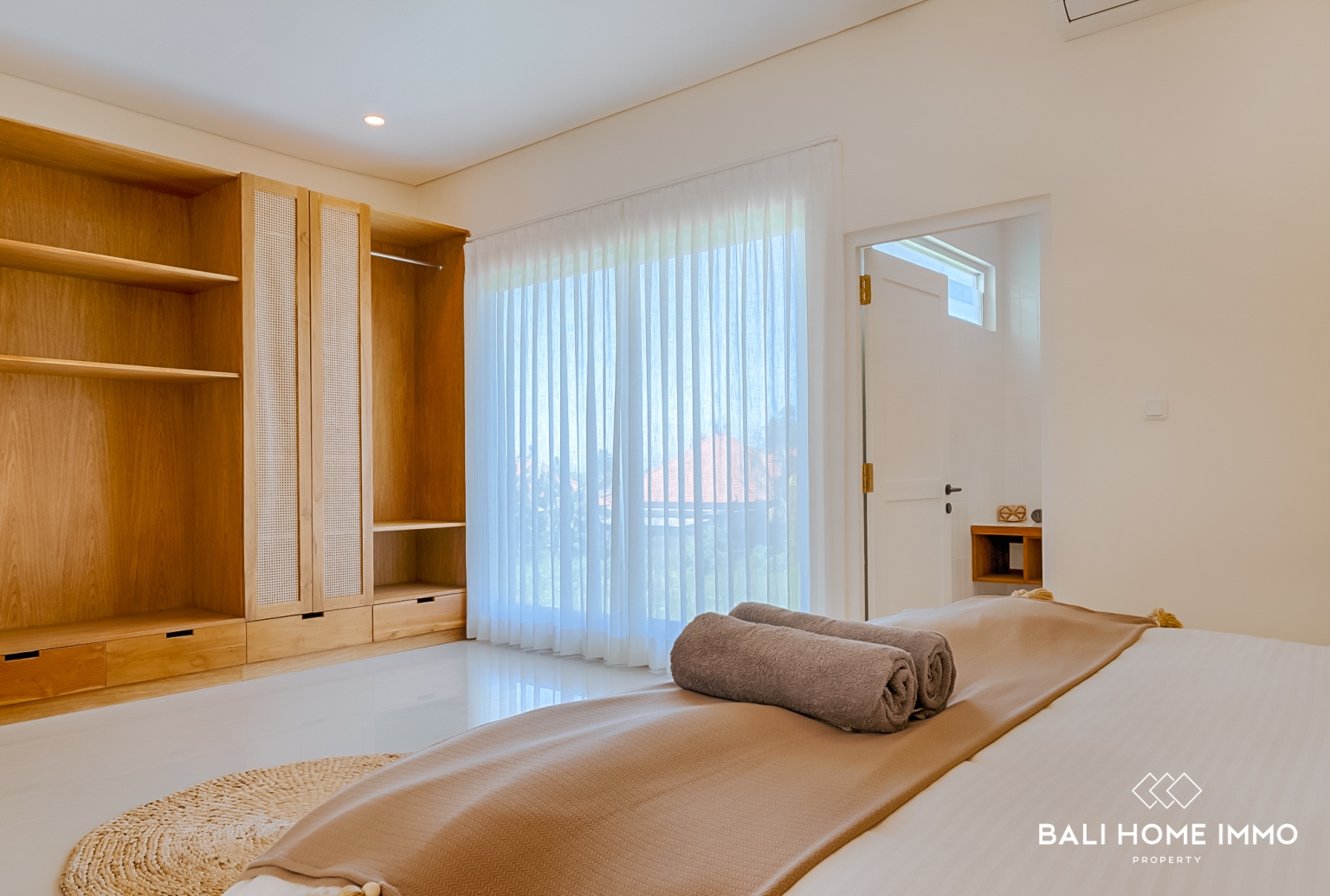 COZY 2 BEDROOMS VILLA FOR YEARLY & MONTHLY RENTAL IN UNGASAN — image 18