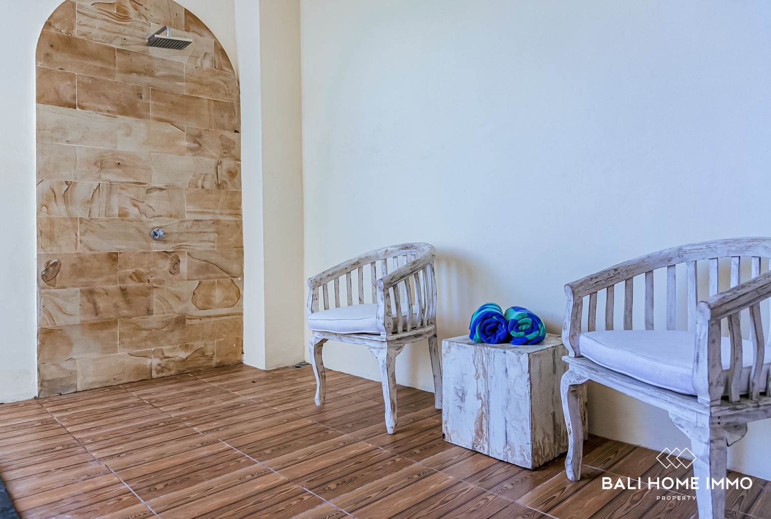 COZY 2 BEDROOMS VILLA FOR YEARLY & MONTHLY RENTAL IN UNGASAN — image 3