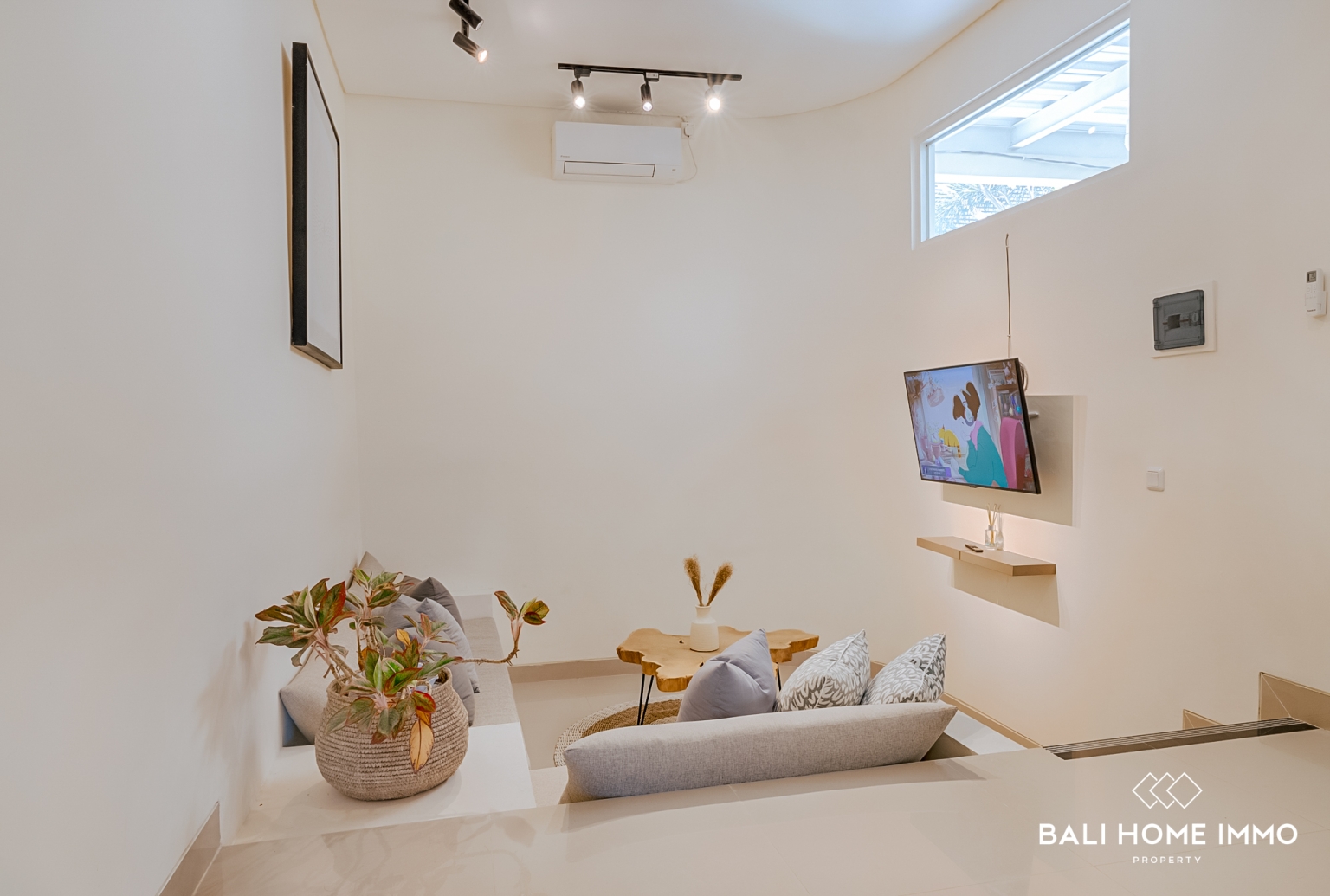 COZY 2 BEDROOMS VILLA FOR YEARLY & MONTHLY RENTAL IN UNGASAN — image 6
