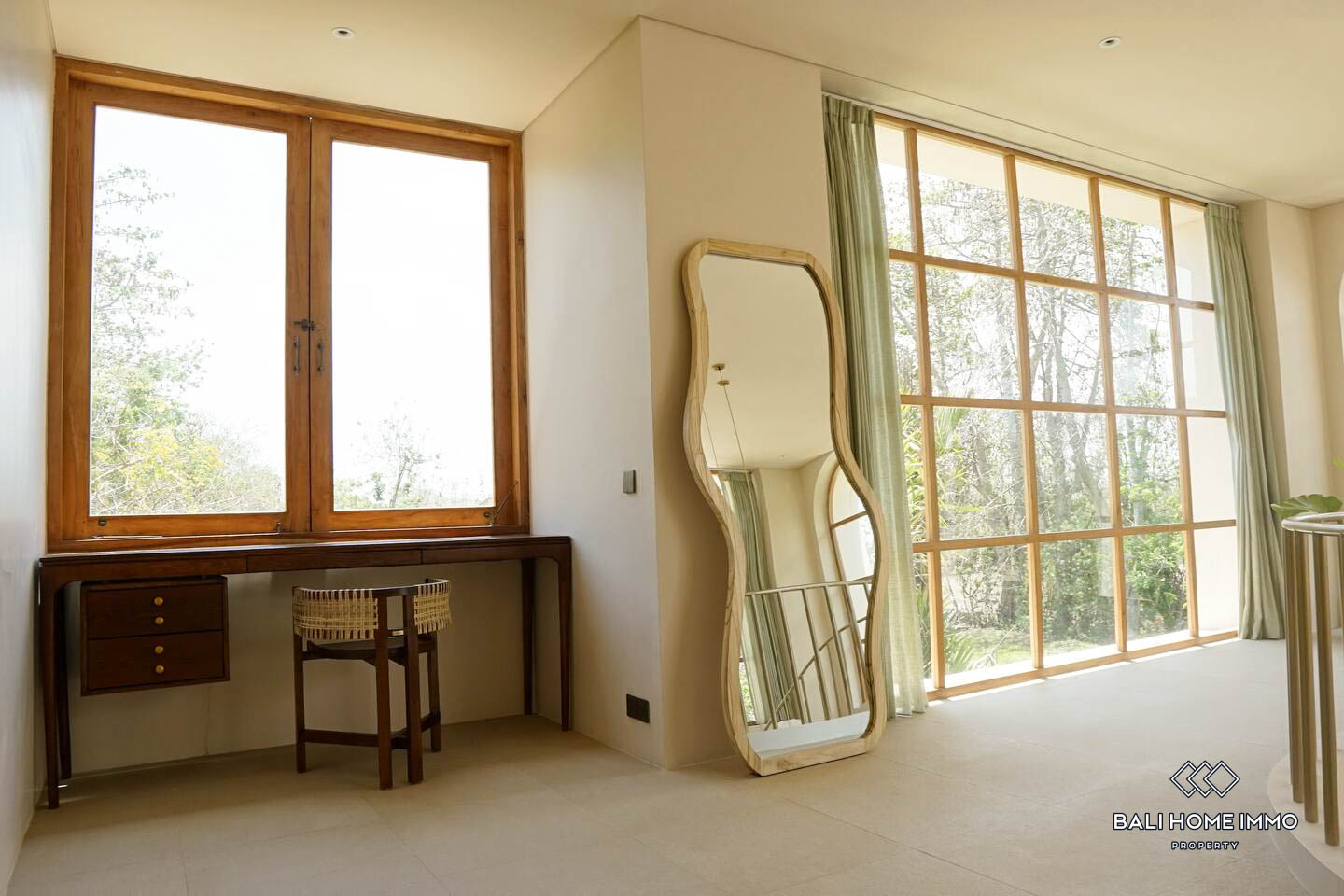 COZY & BEAUTIFUL 2 BEDROOMS VILLA FOR MONTHLY RENTAL IN BALI ULUWATU-BINGIN — image 10