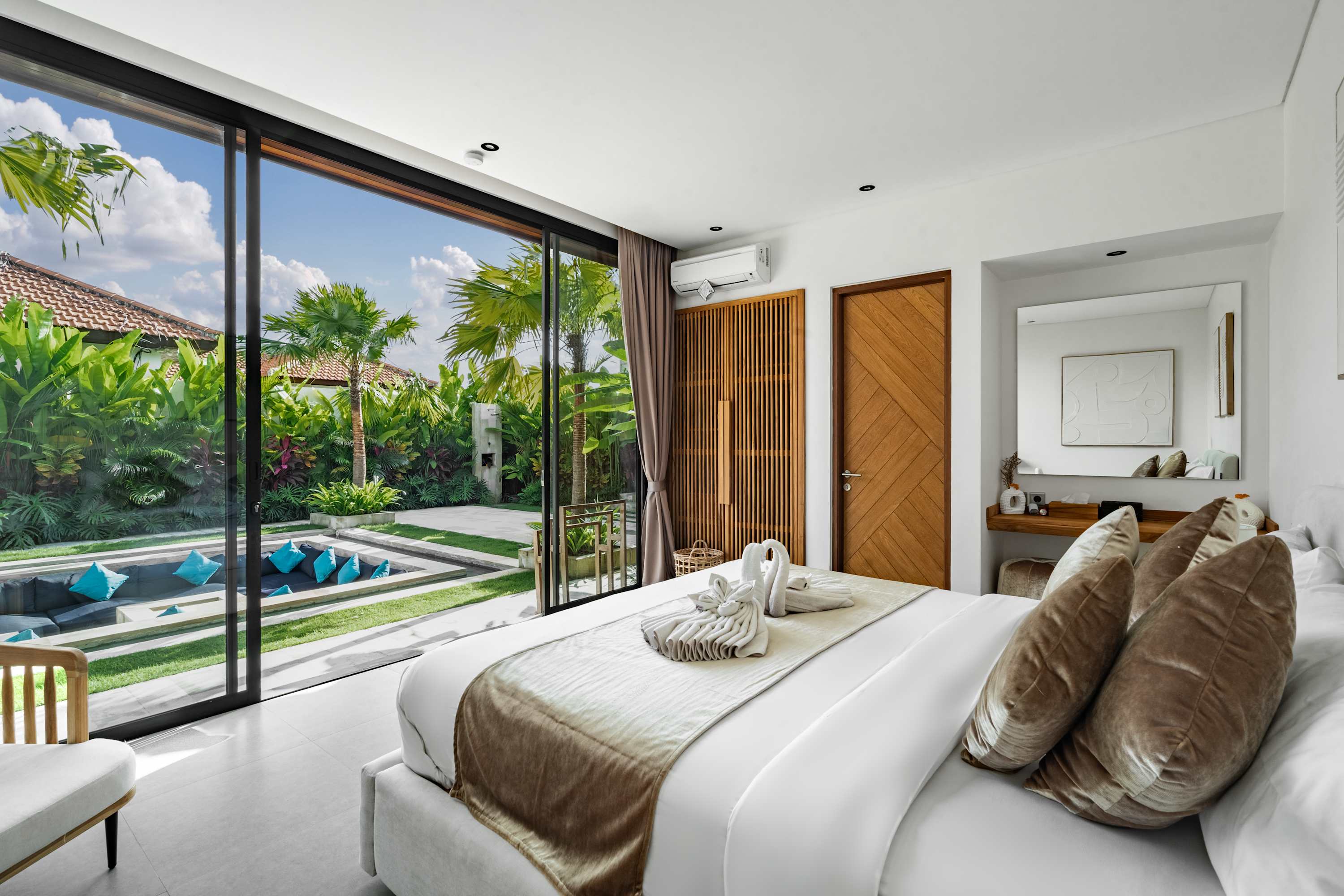 Villa Ace in Ubud — image 2