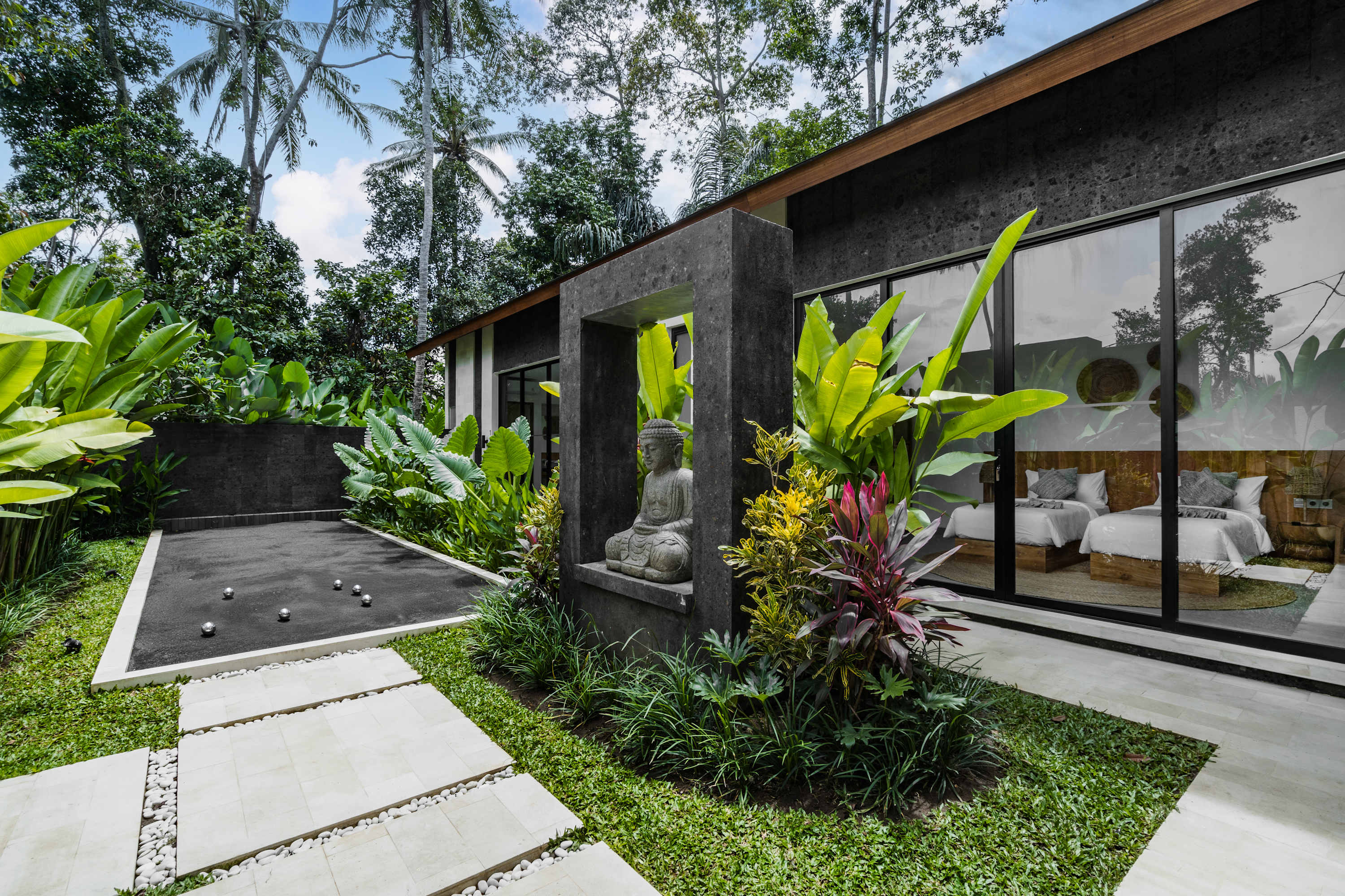 Villa Welcome in Ubud — image 5