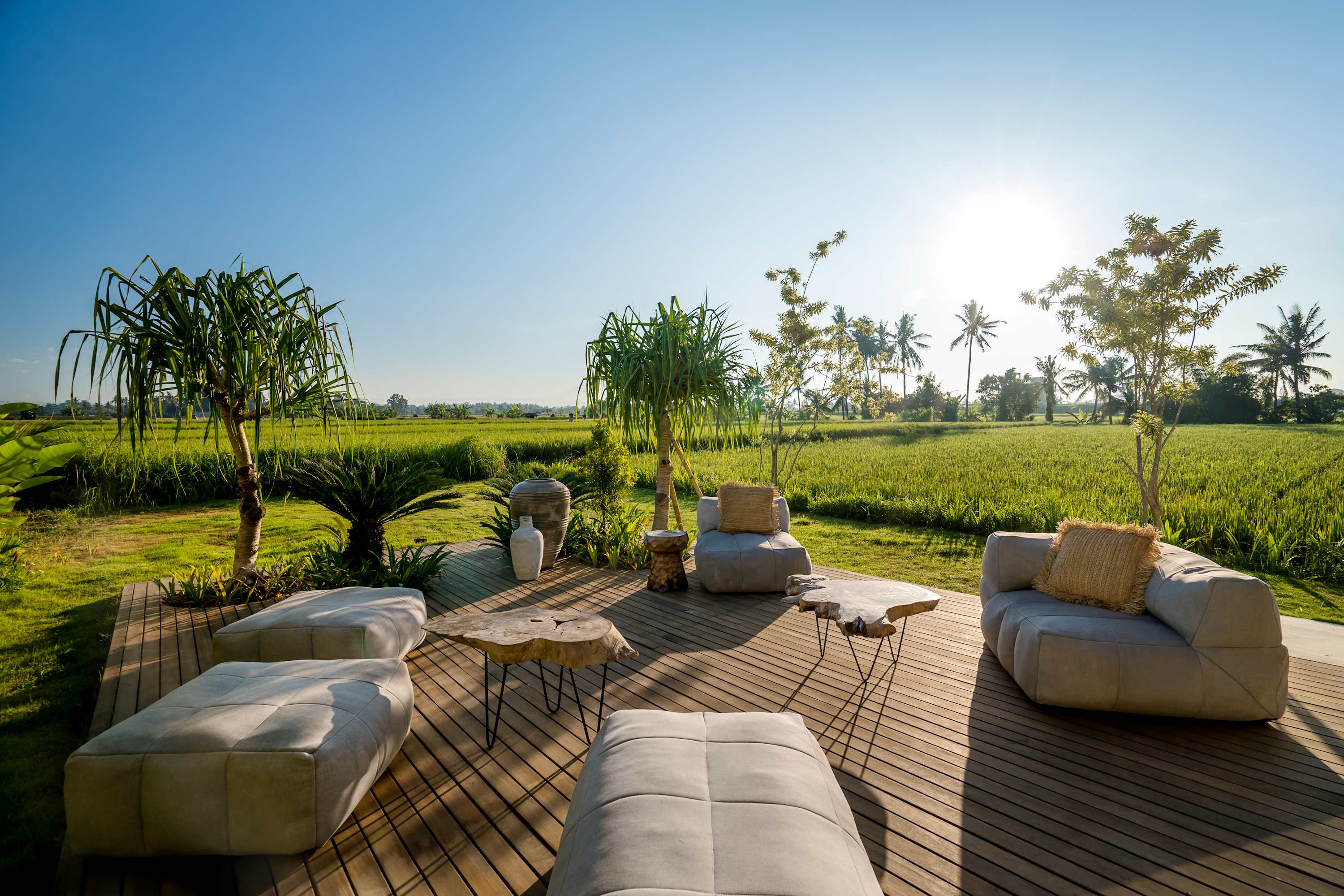 Villa La Pepite in Ubud — image 18
