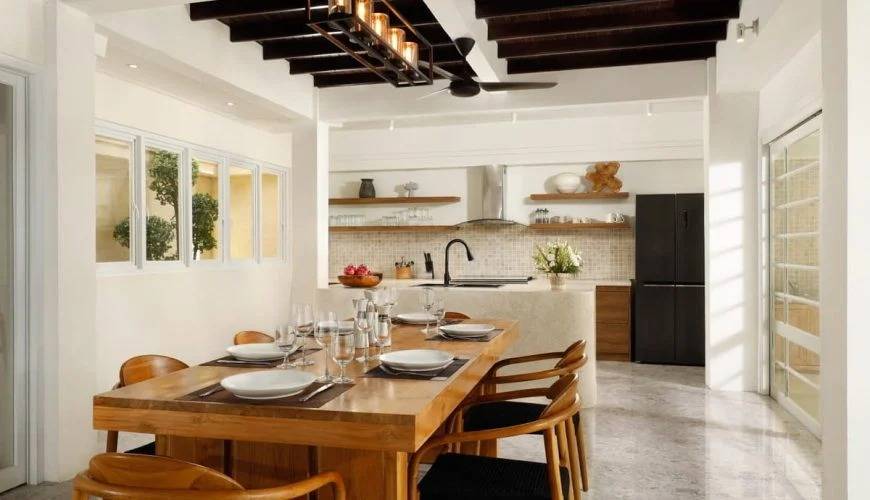 Seminyak Villa 3888 — image 5